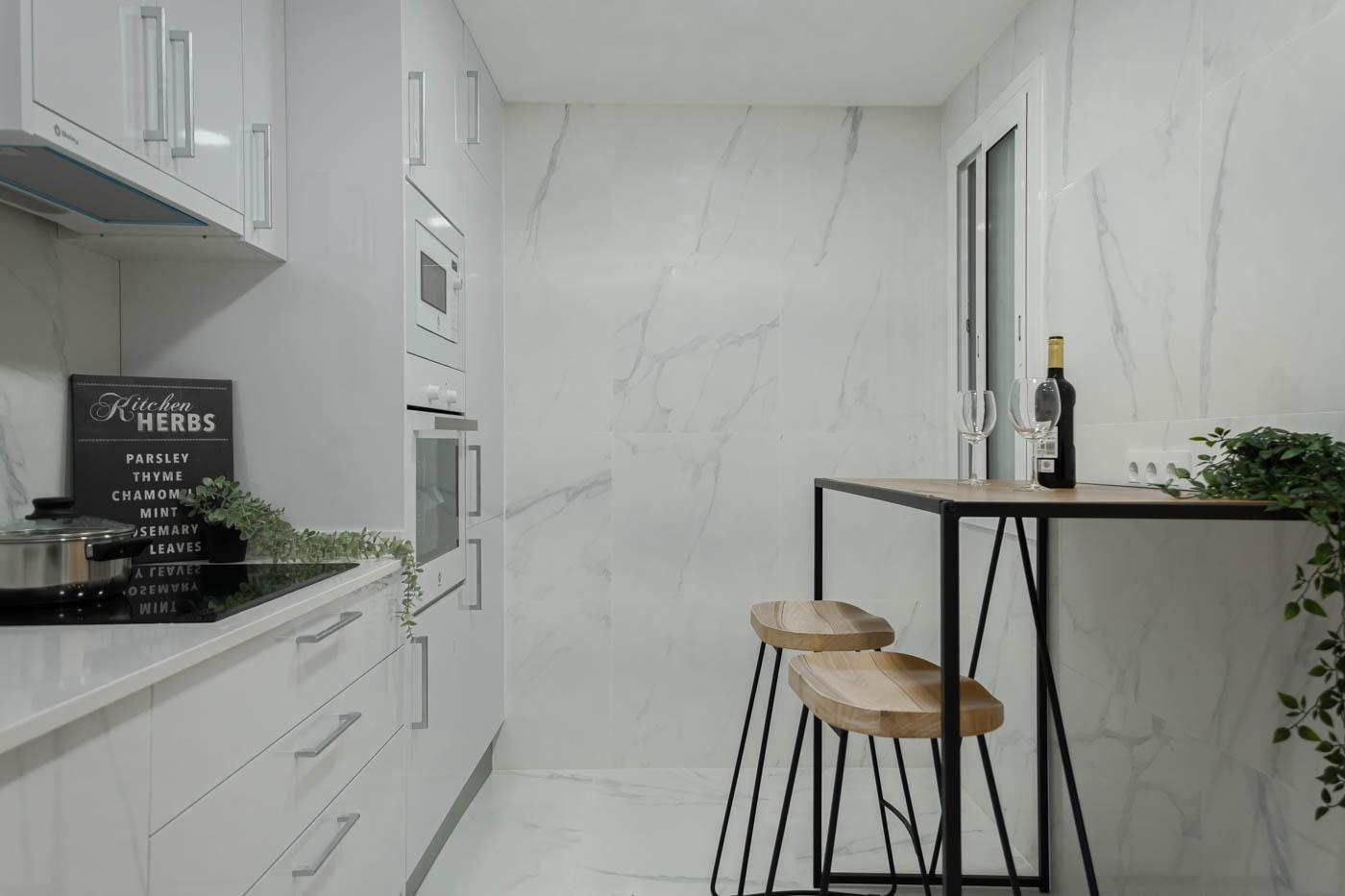 Piso – Barcelona 45.00 m2 photo24