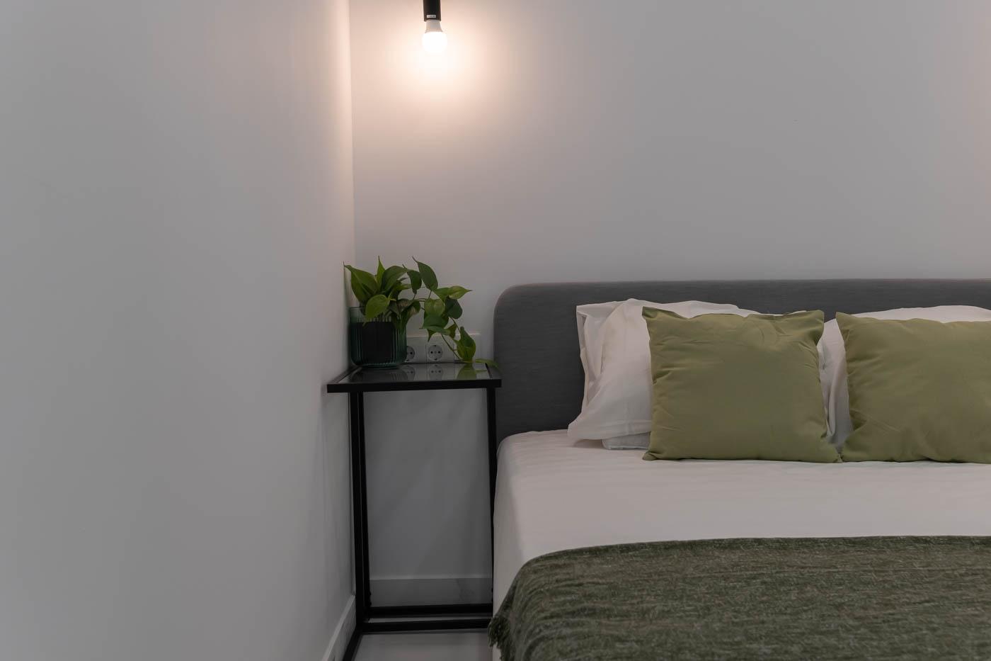 Piso – Barcelona 45.00 m2 photo3