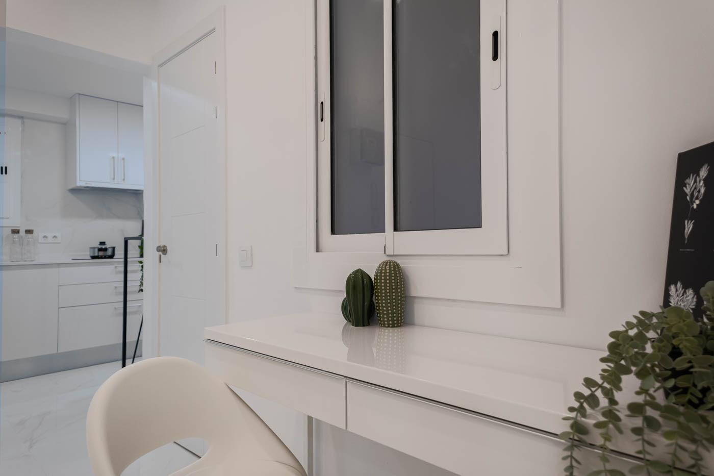 Piso – Barcelona 45.00 m2 photo21