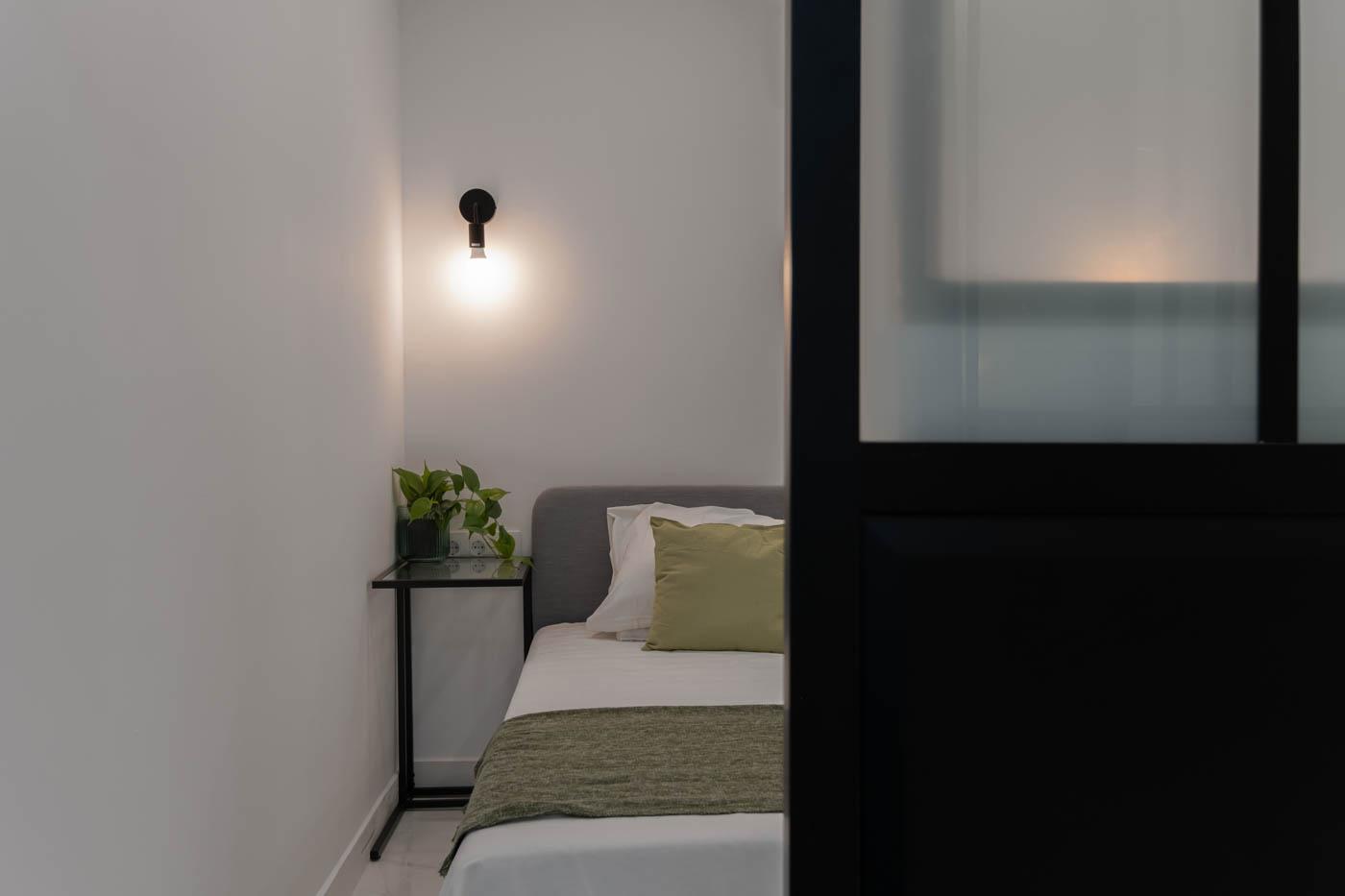 Piso – Barcelona 45.00 m2 photo4