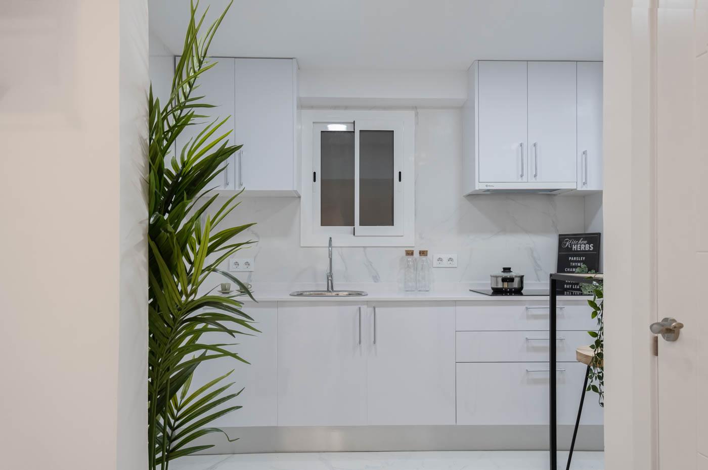 Piso – Barcelona 45.00 m2 photo23