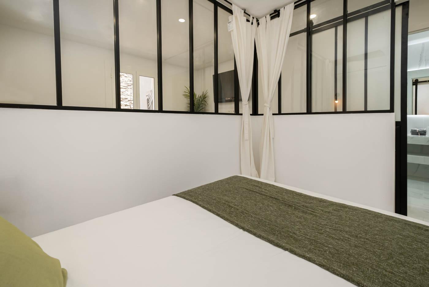 Piso – Barcelona 45.00 m2 photo11