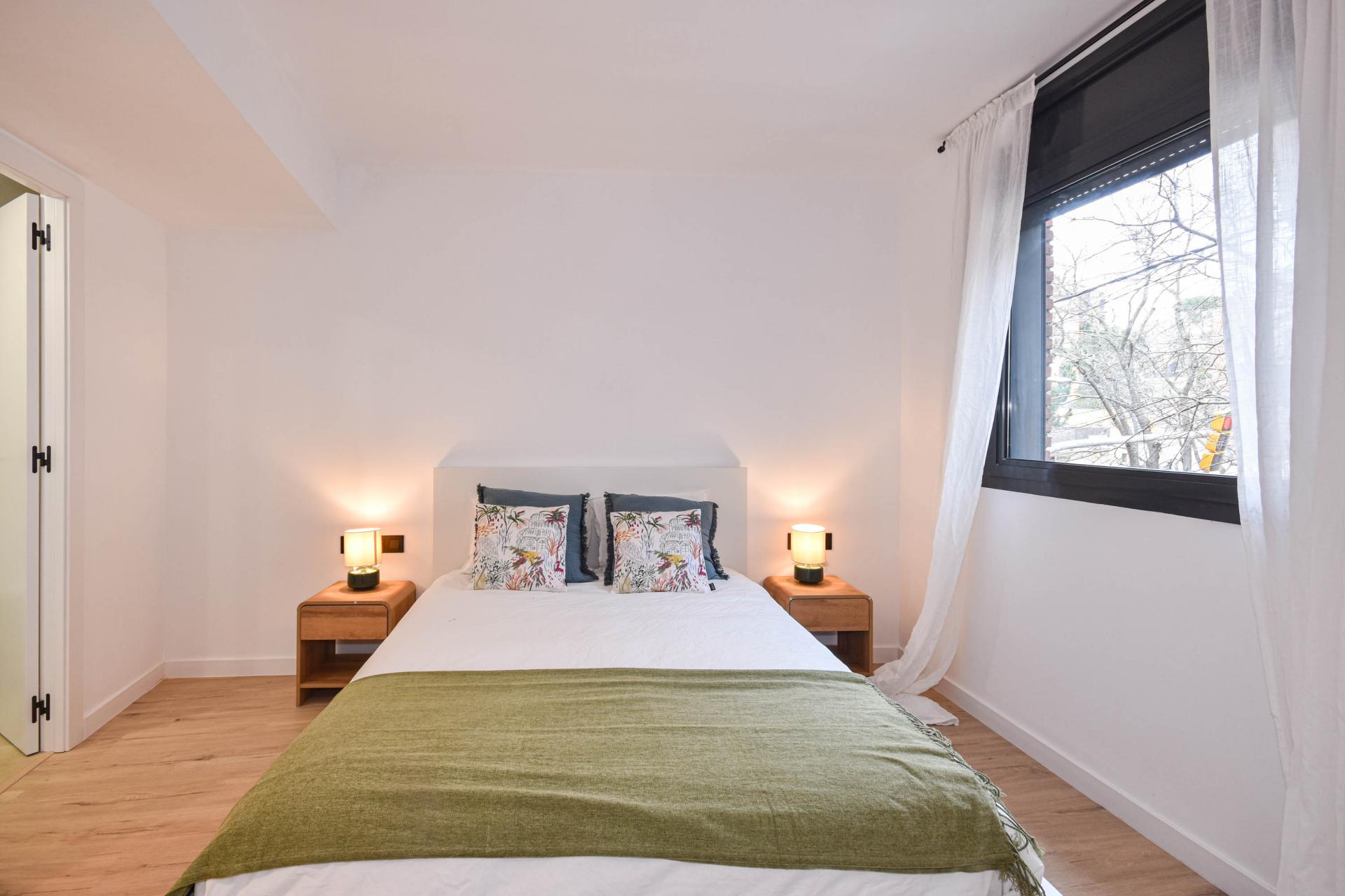 Piso – Barcelona 113.00 m2 photo10