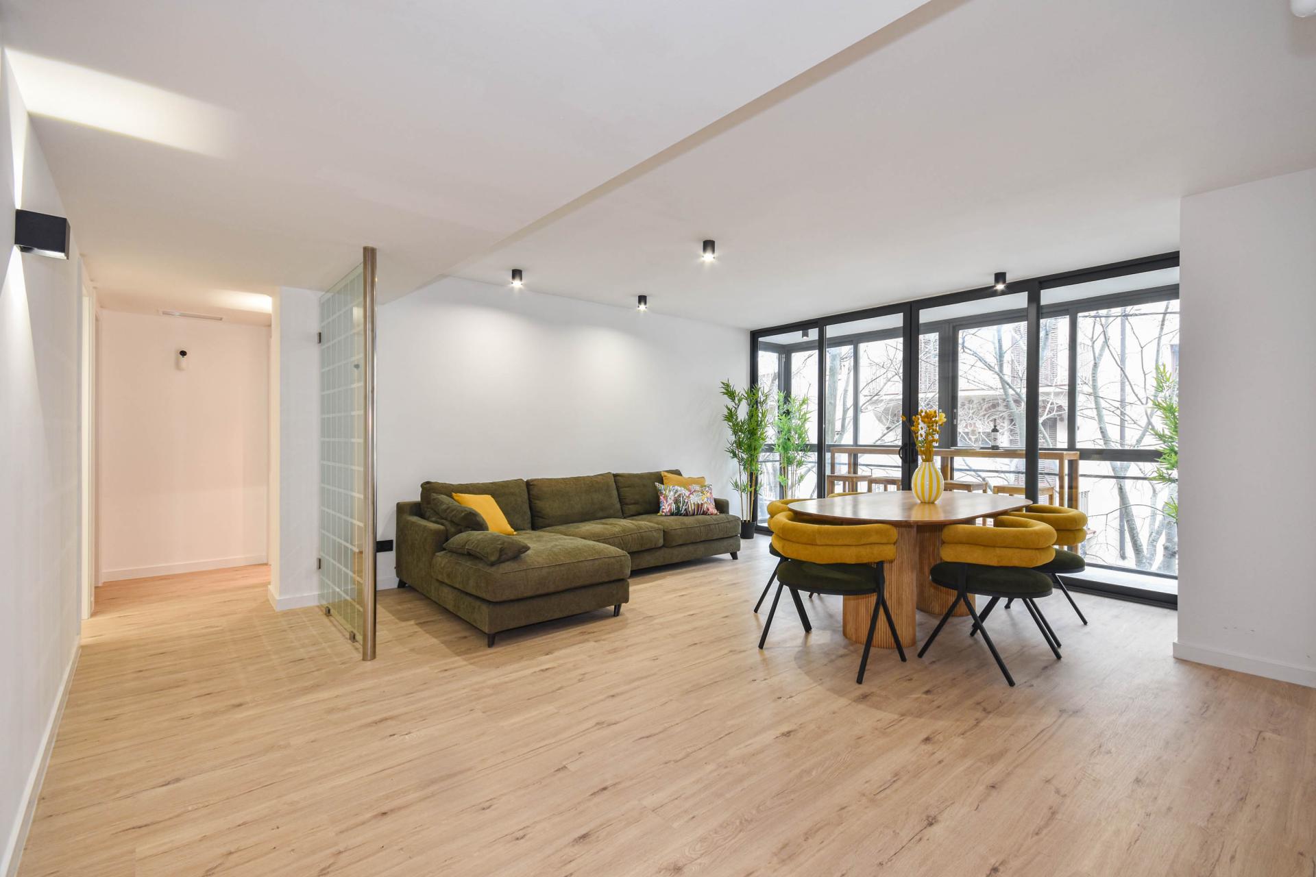 Piso – Barcelona 113.00 m2 photo15