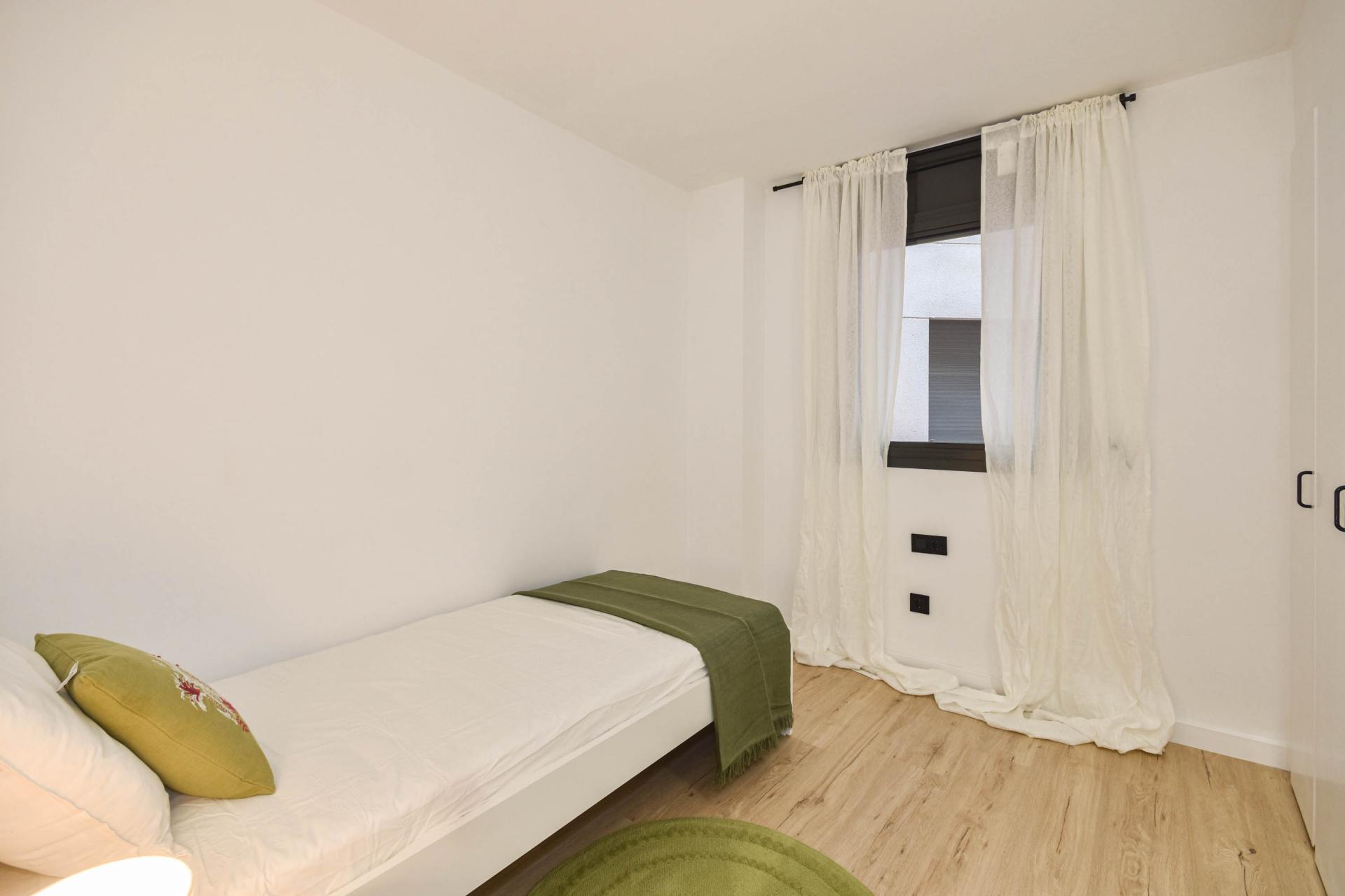 Piso – Barcelona 113.00 m2 photo45