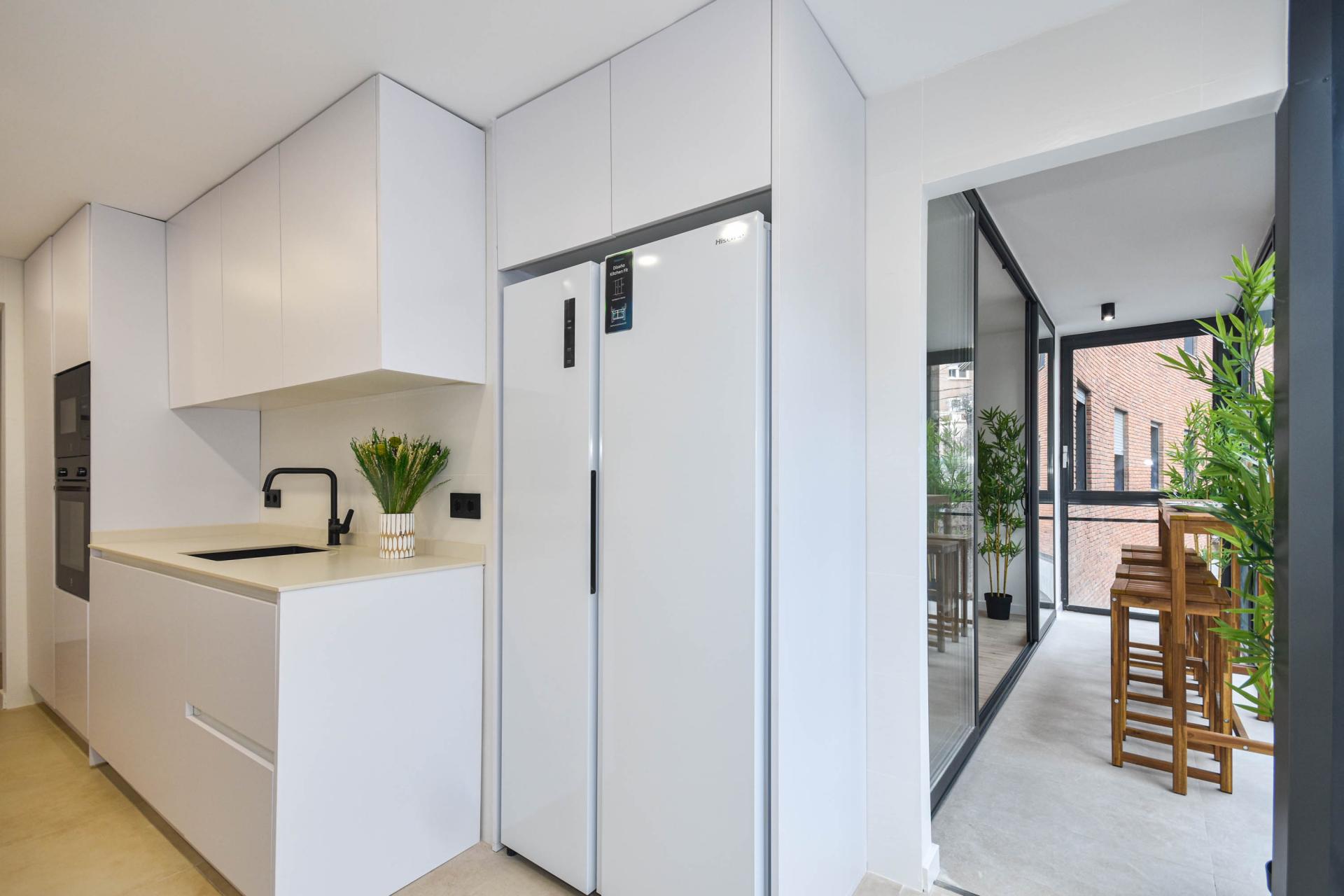 Piso – Barcelona 113.00 m2 photo27