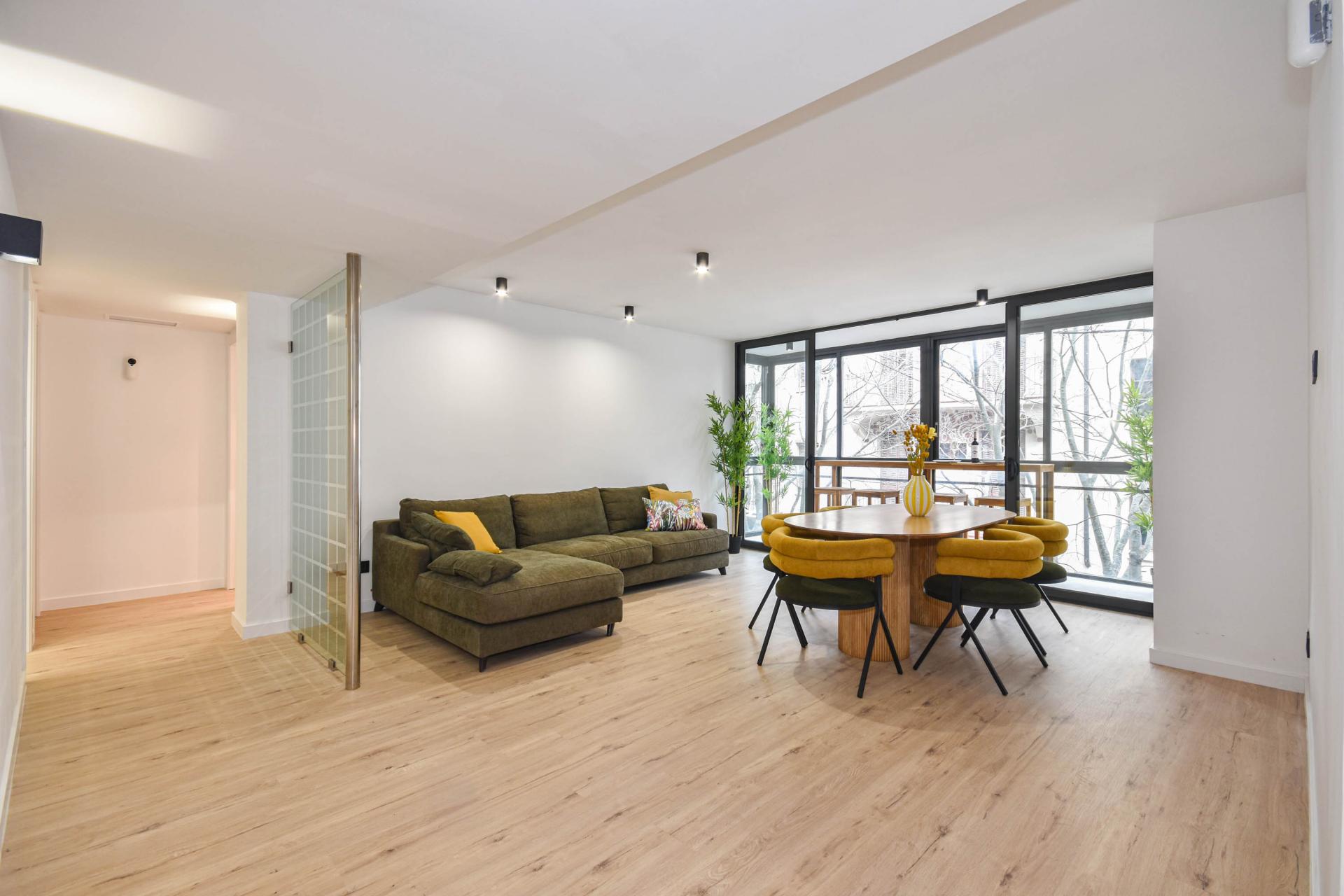 Piso – Barcelona 113.00 m2 photo12