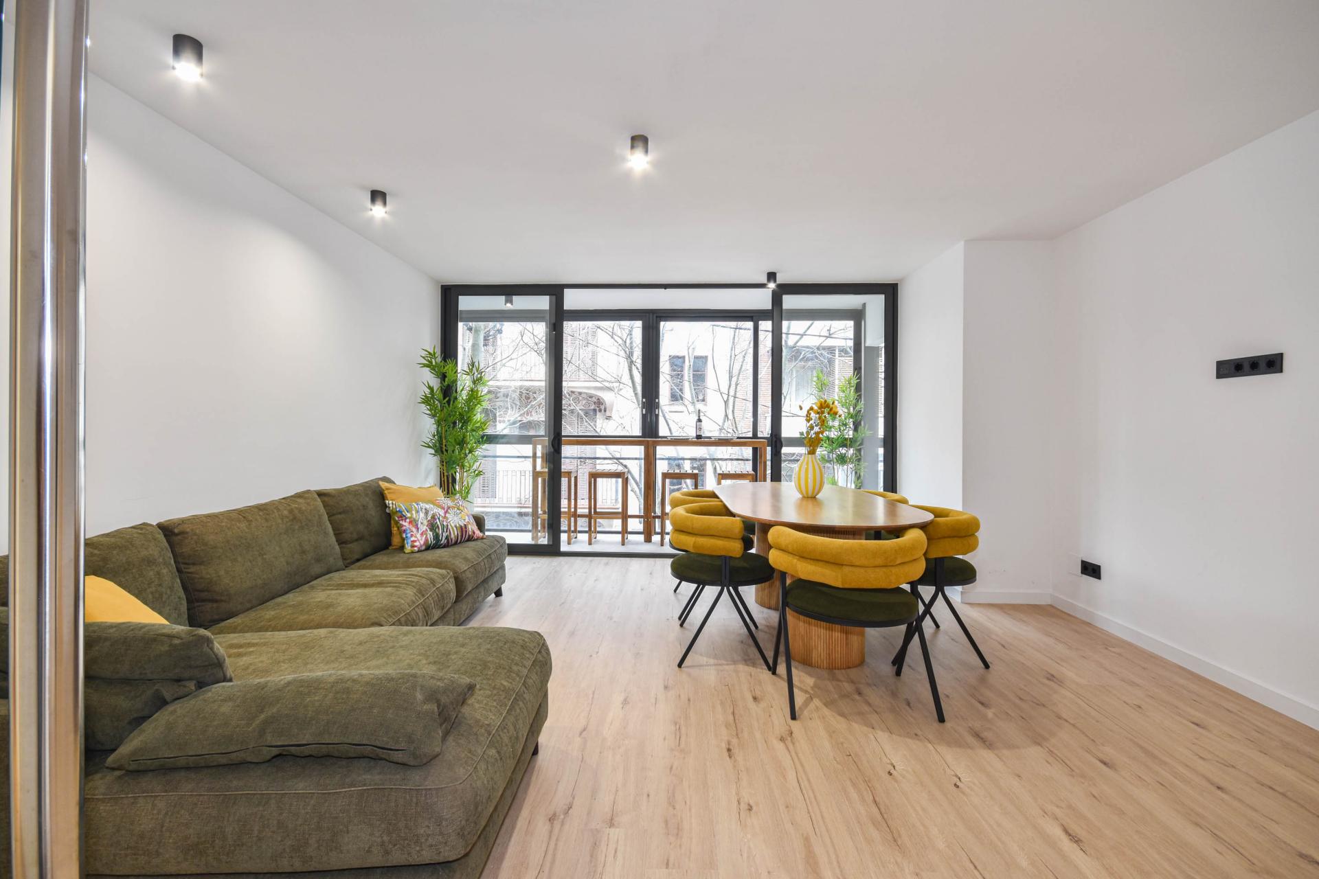 Piso – Barcelona 113.00 m2 photo16