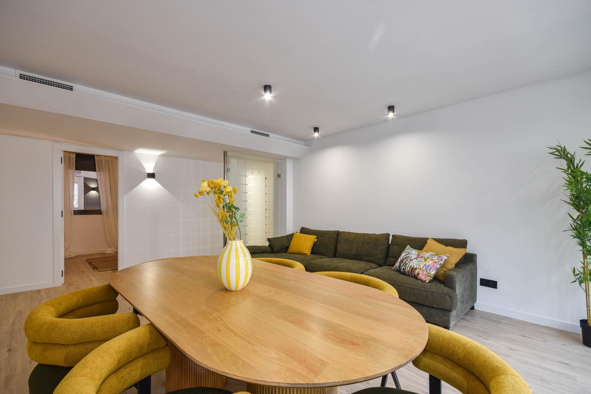 Piso – Barcelona 113.00 m2 photo28