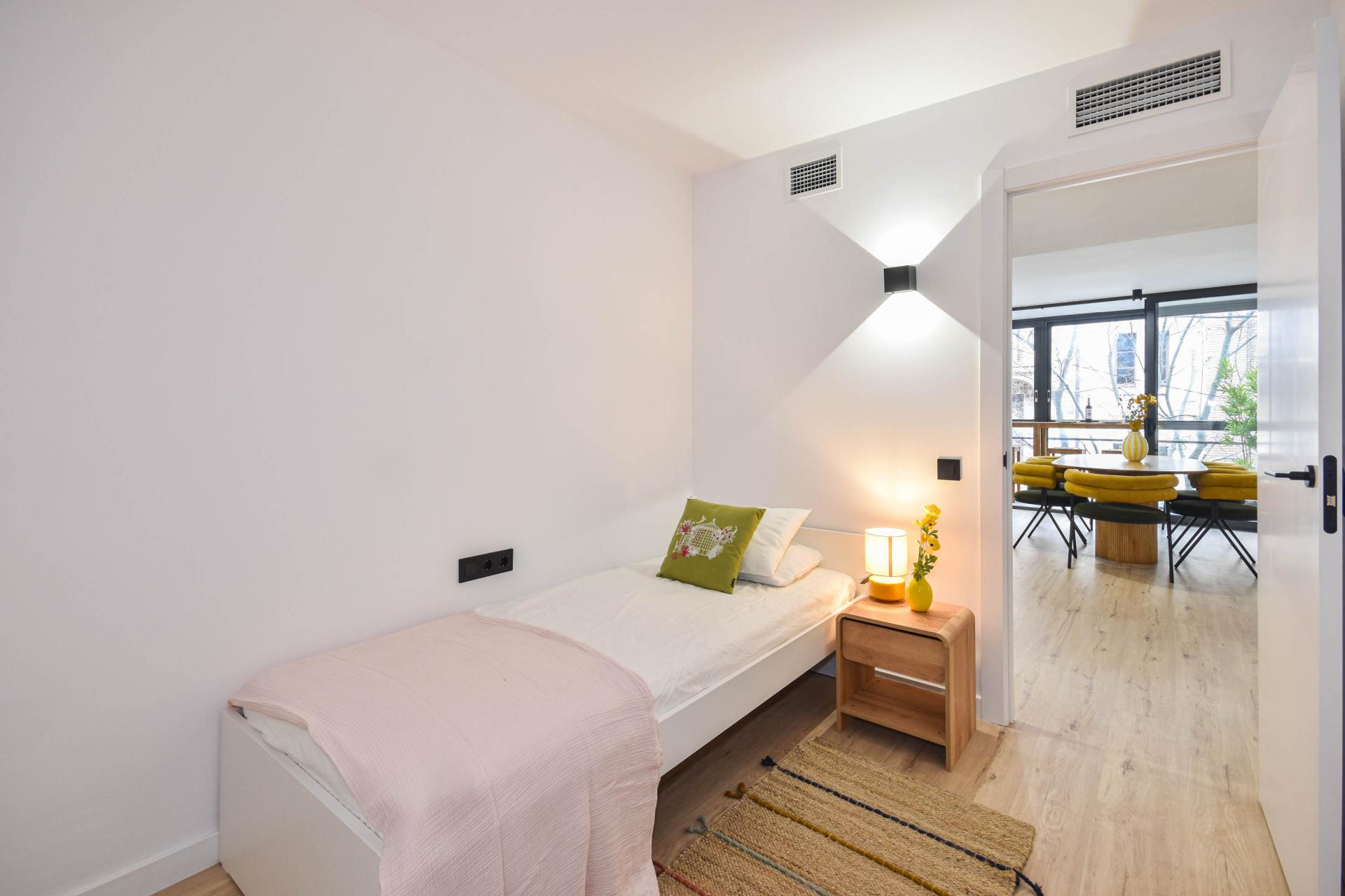 Piso – Barcelona 113.00 m2 photo39