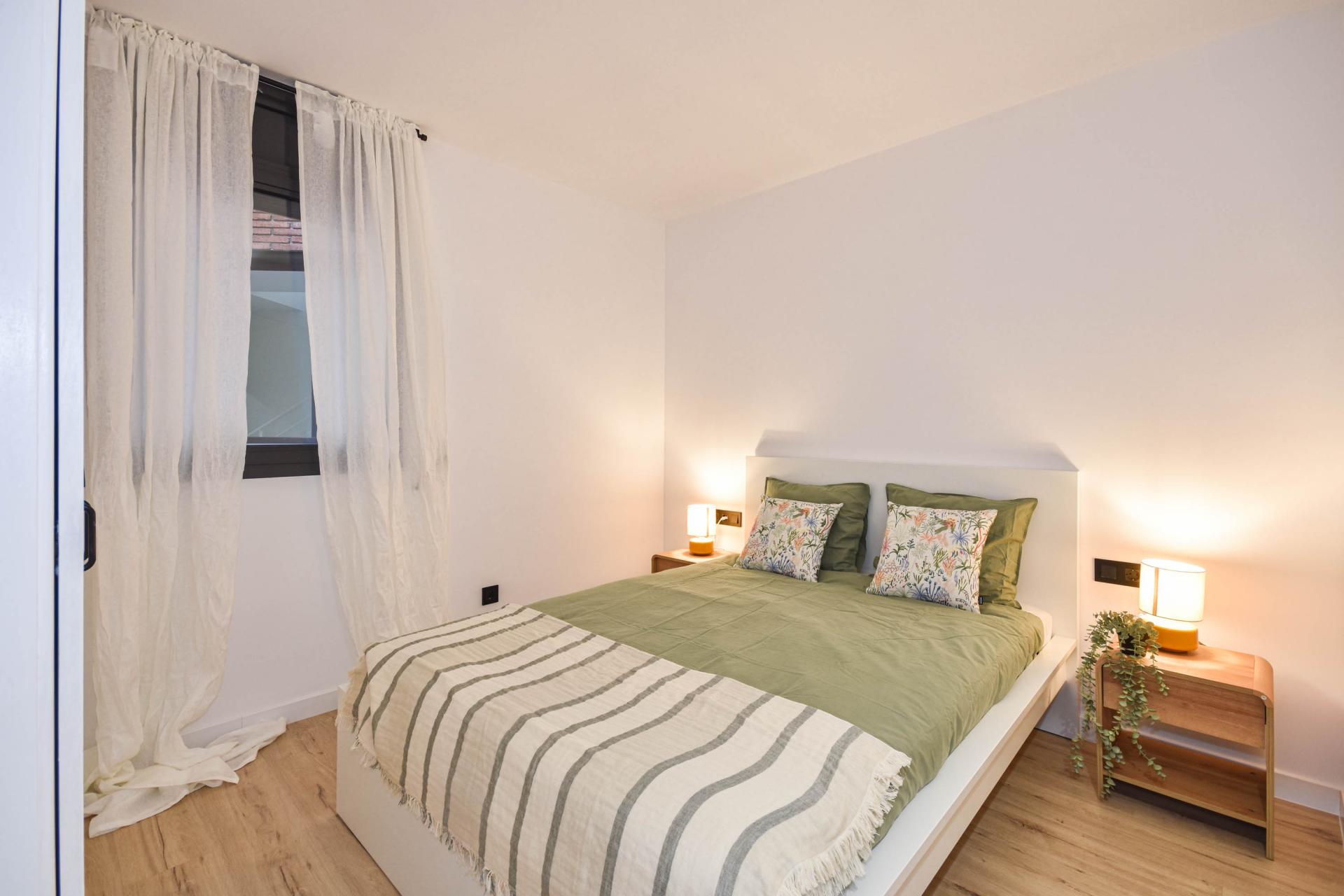 Piso – Barcelona 113.00 m2 photo35