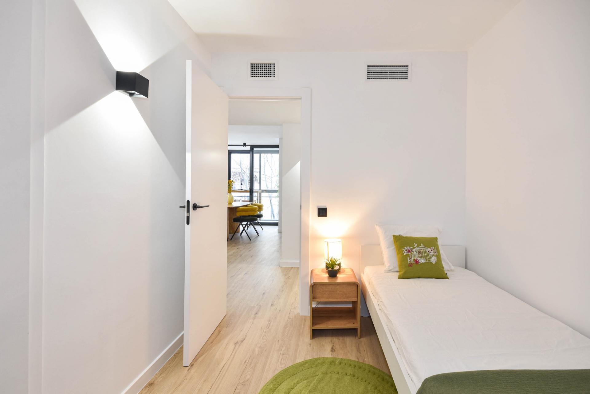 Piso – Barcelona 113.00 m2 photo41