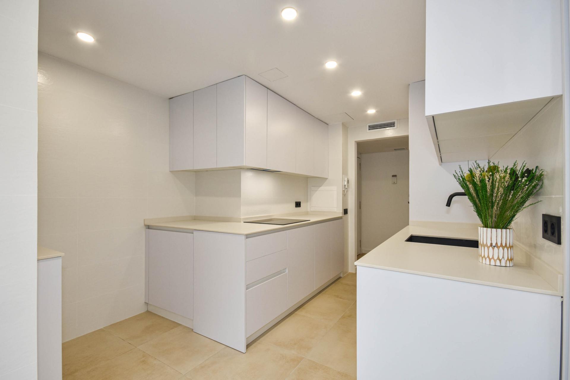 Piso – Barcelona 113.00 m2 photo29