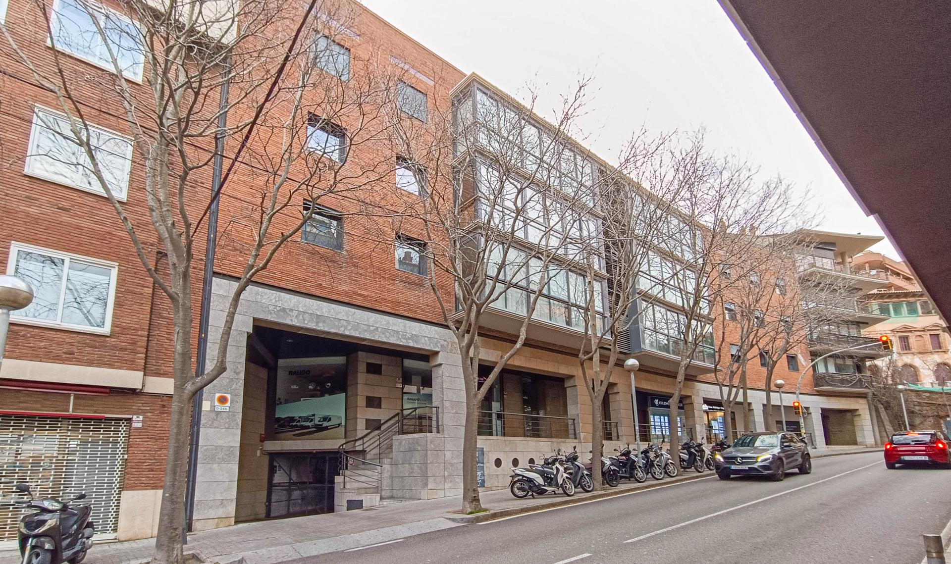 Piso – Barcelona 113.00 m2 photo11