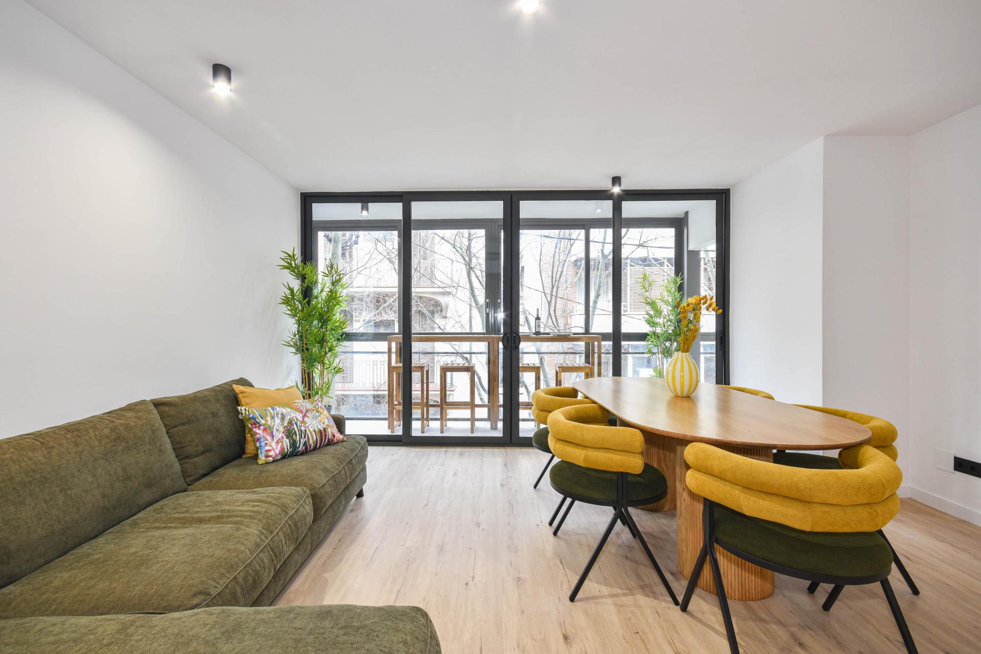 Piso – Barcelona 113.00 m2 photo19