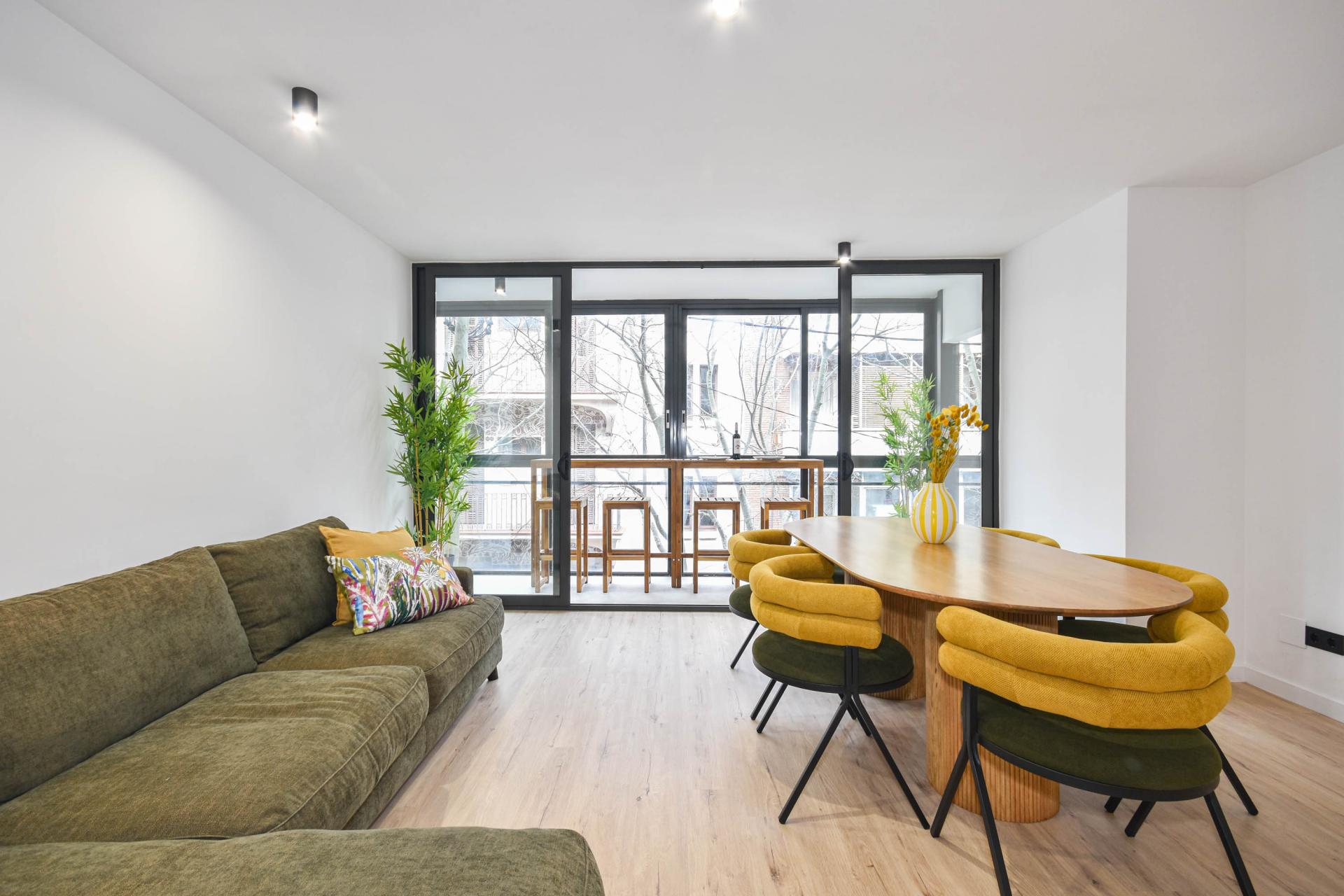 Piso – Barcelona 113.00 m2 photo14