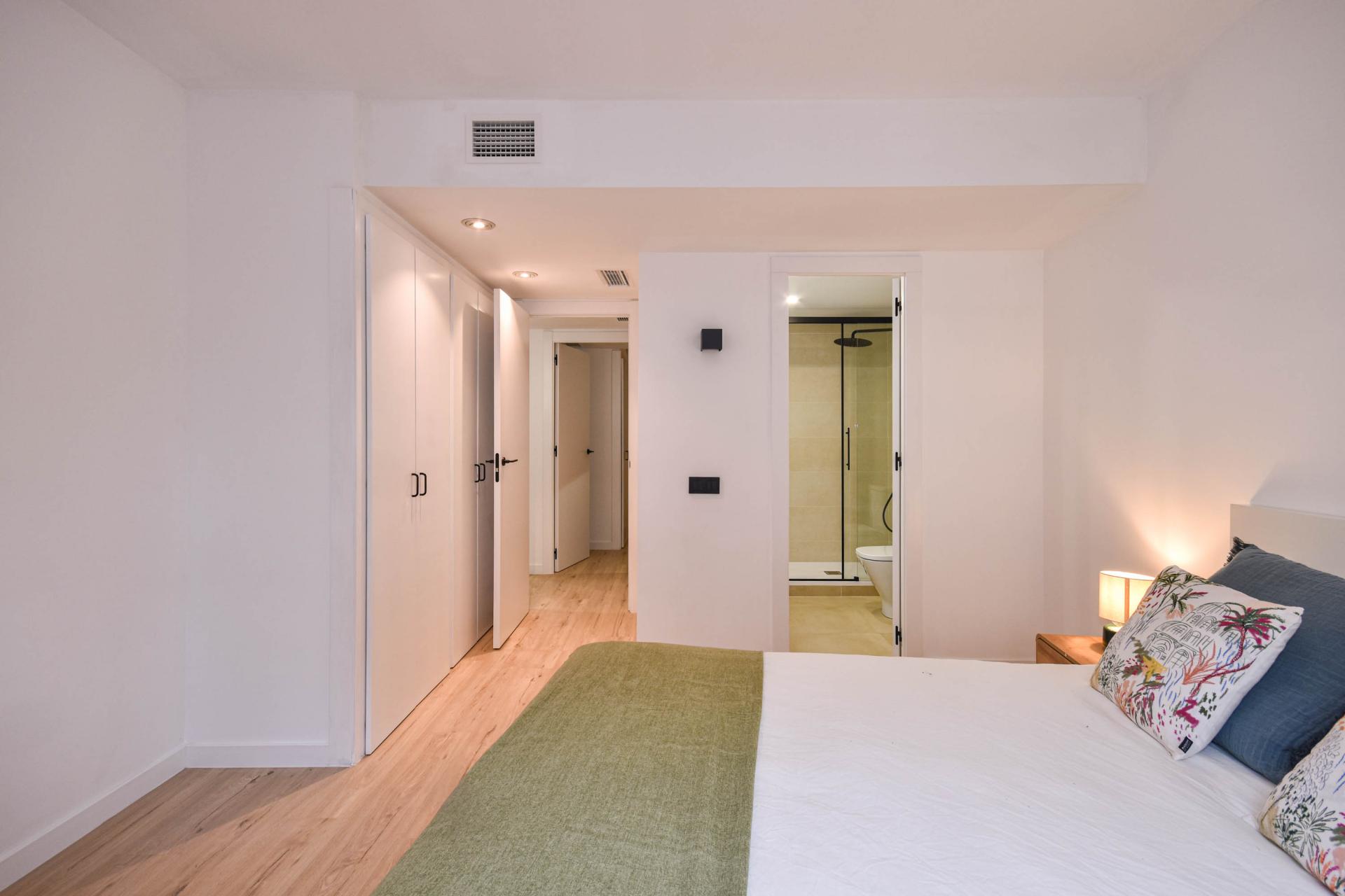 Piso – Barcelona 113.00 m2 photo4