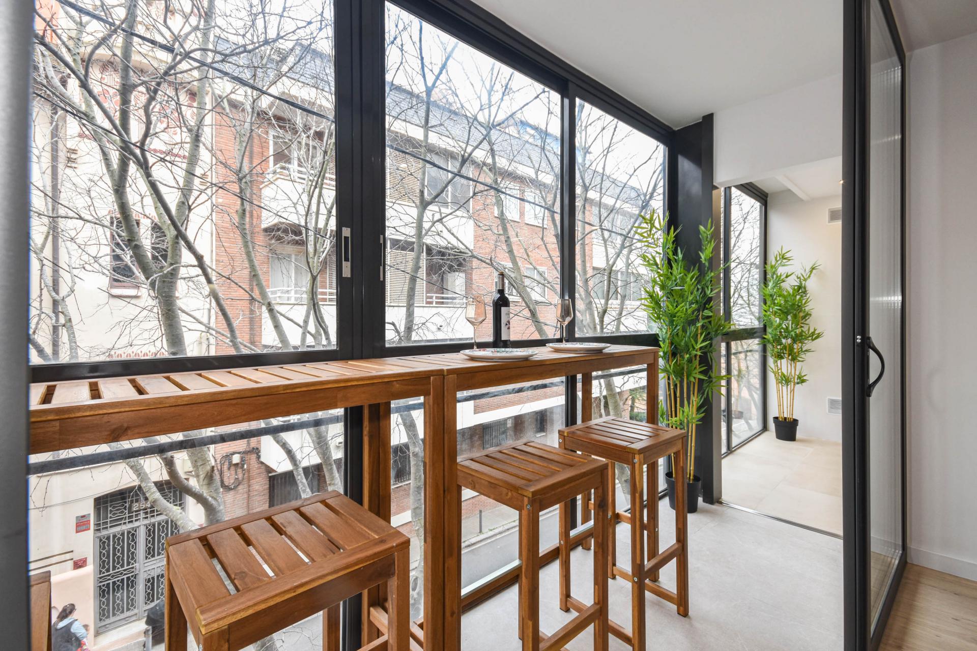 Piso – Barcelona 113.00 m2 photo18