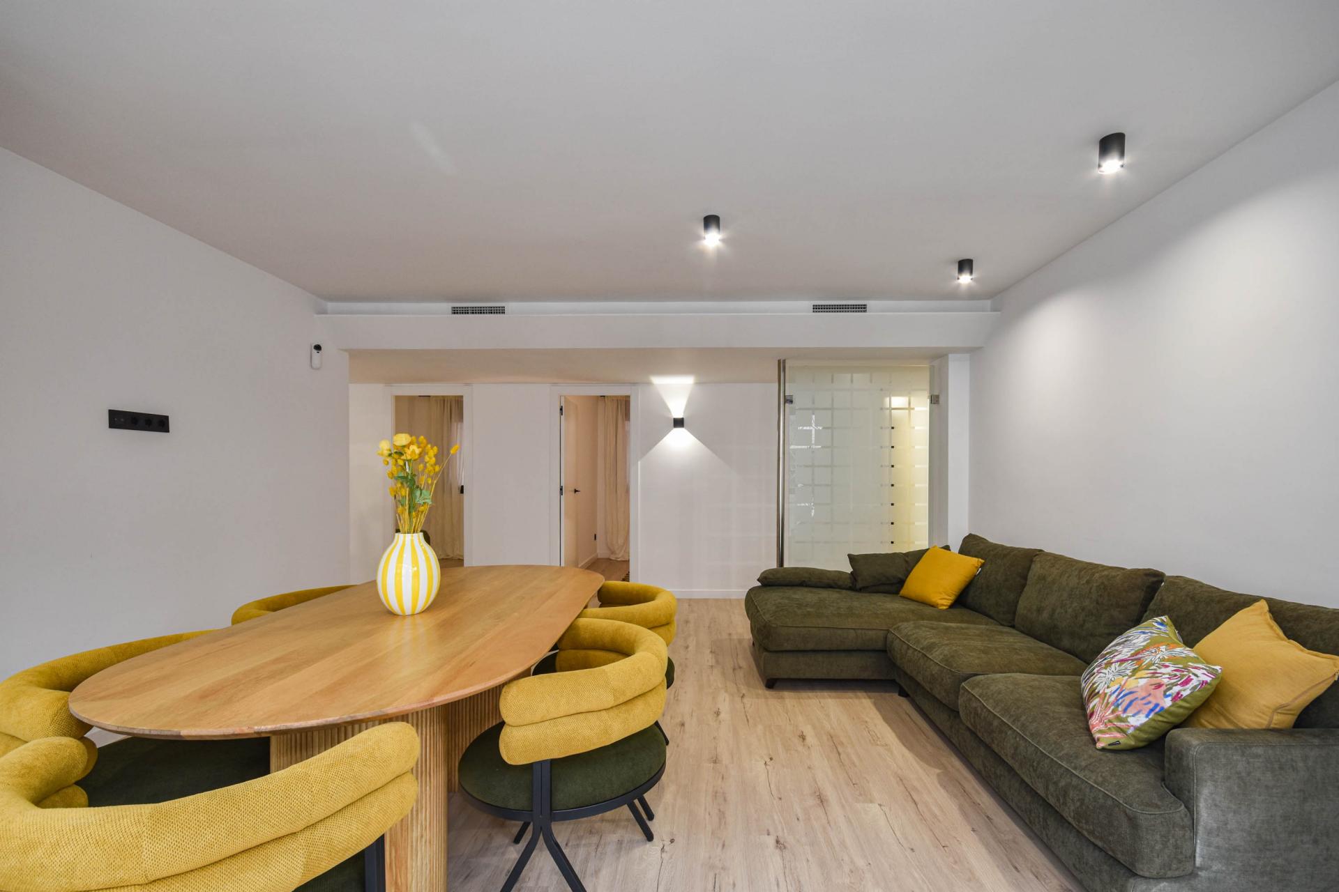 Piso – Barcelona 113.00 m2 photo22