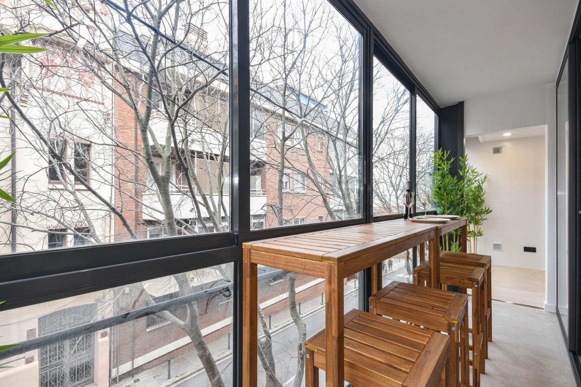 Piso – Barcelona 113.00 m2 photo20