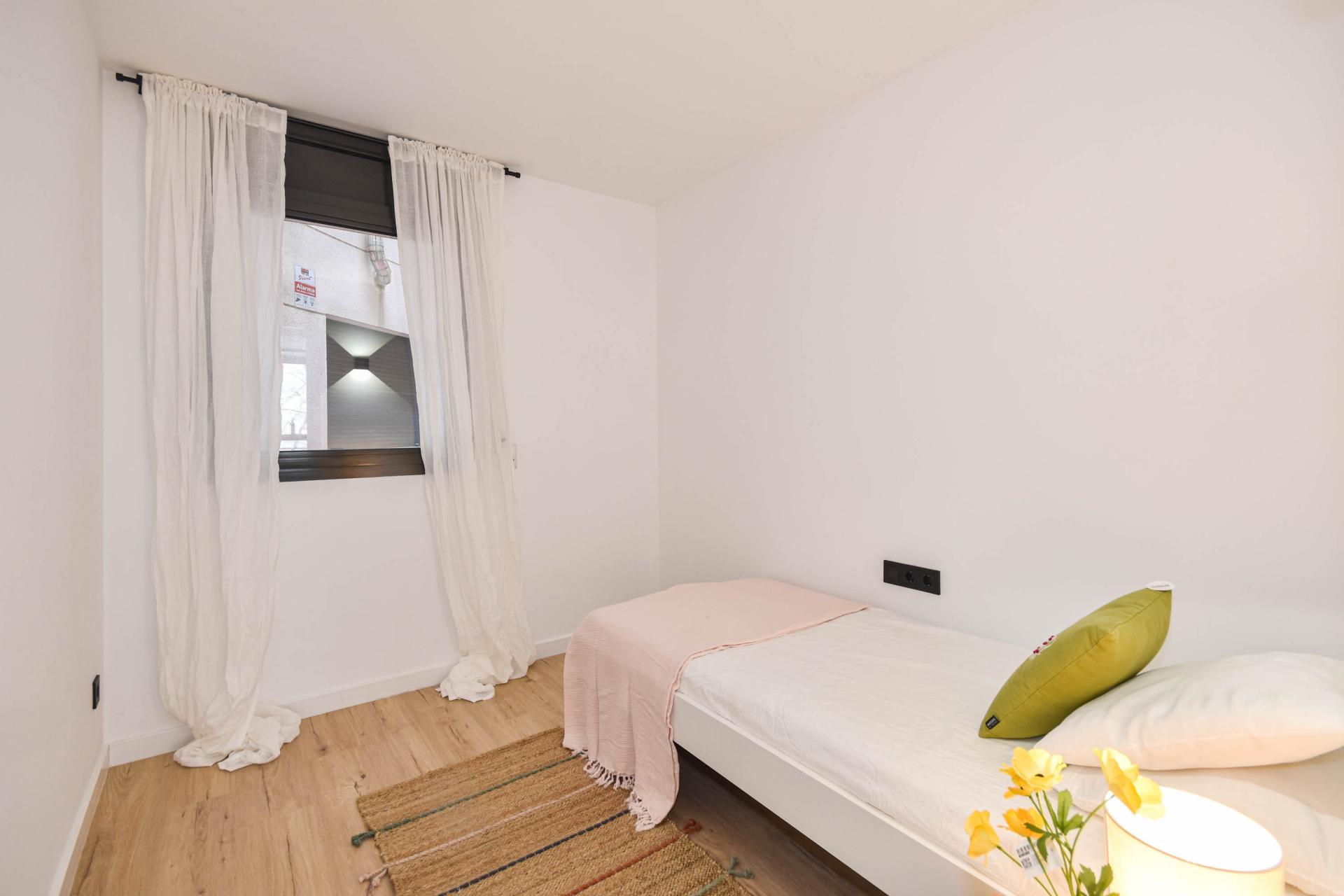 Piso – Barcelona 113.00 m2 photo42