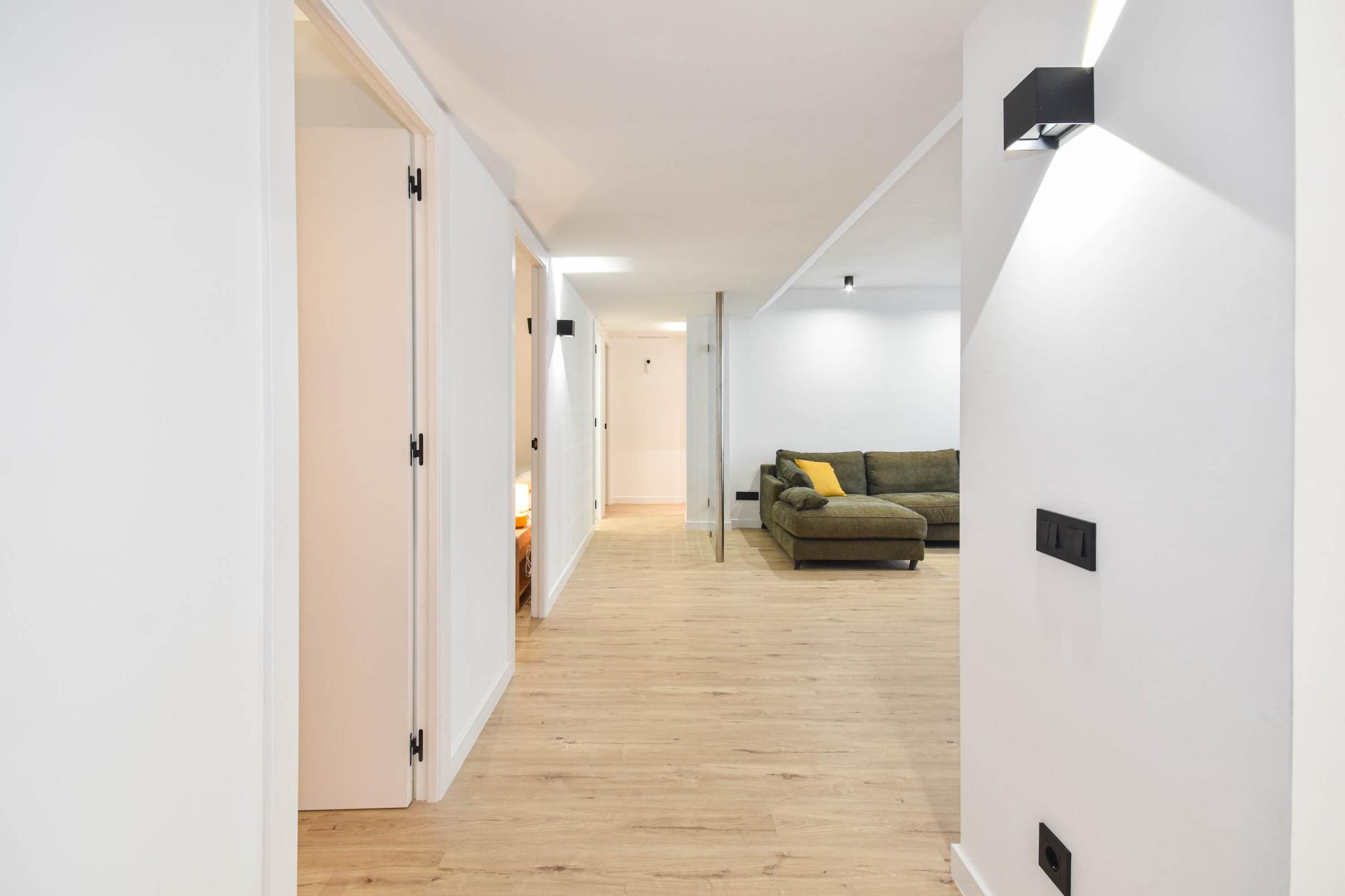 Piso – Barcelona 113.00 m2 photo46