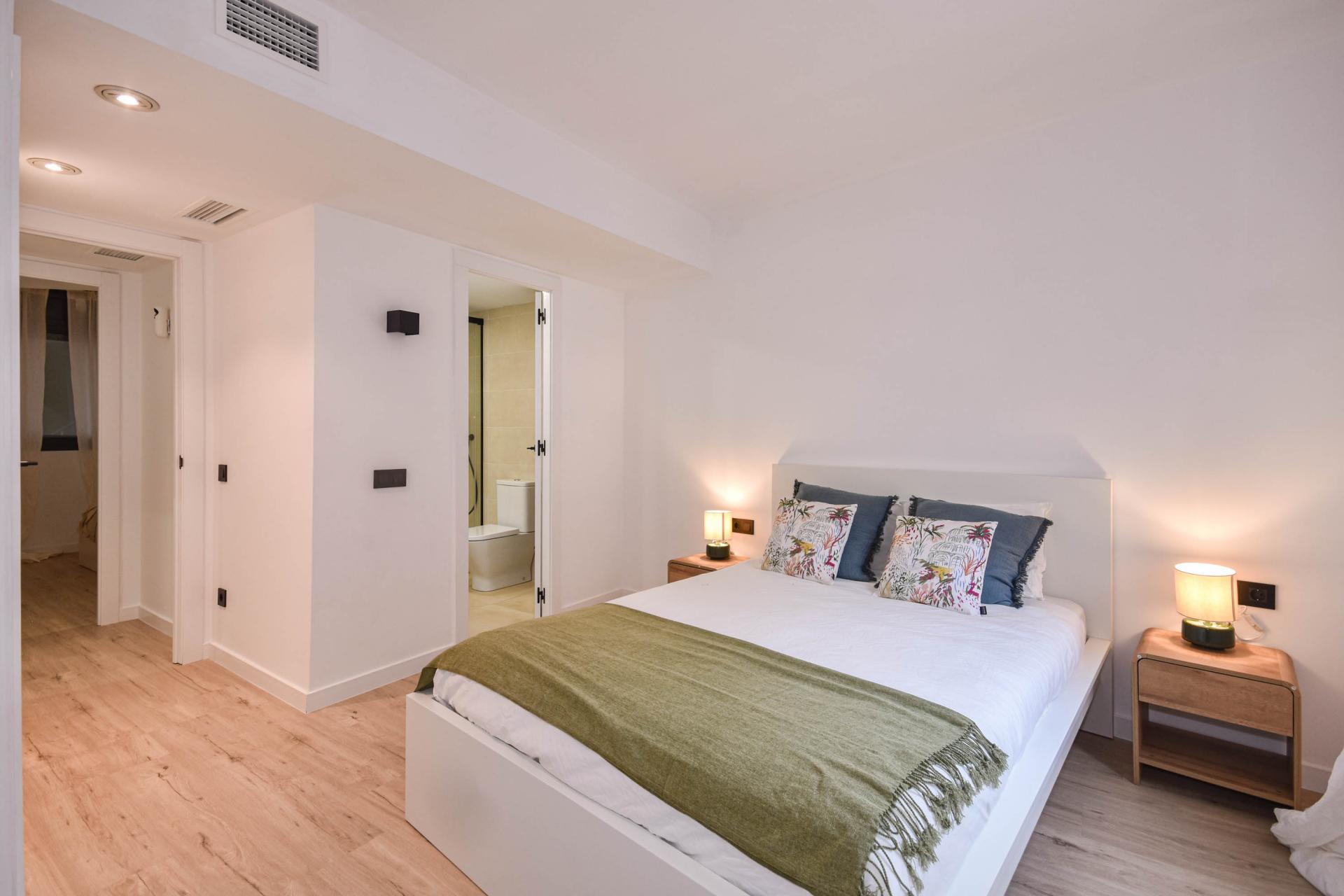 Piso – Barcelona 113.00 m2 photo6