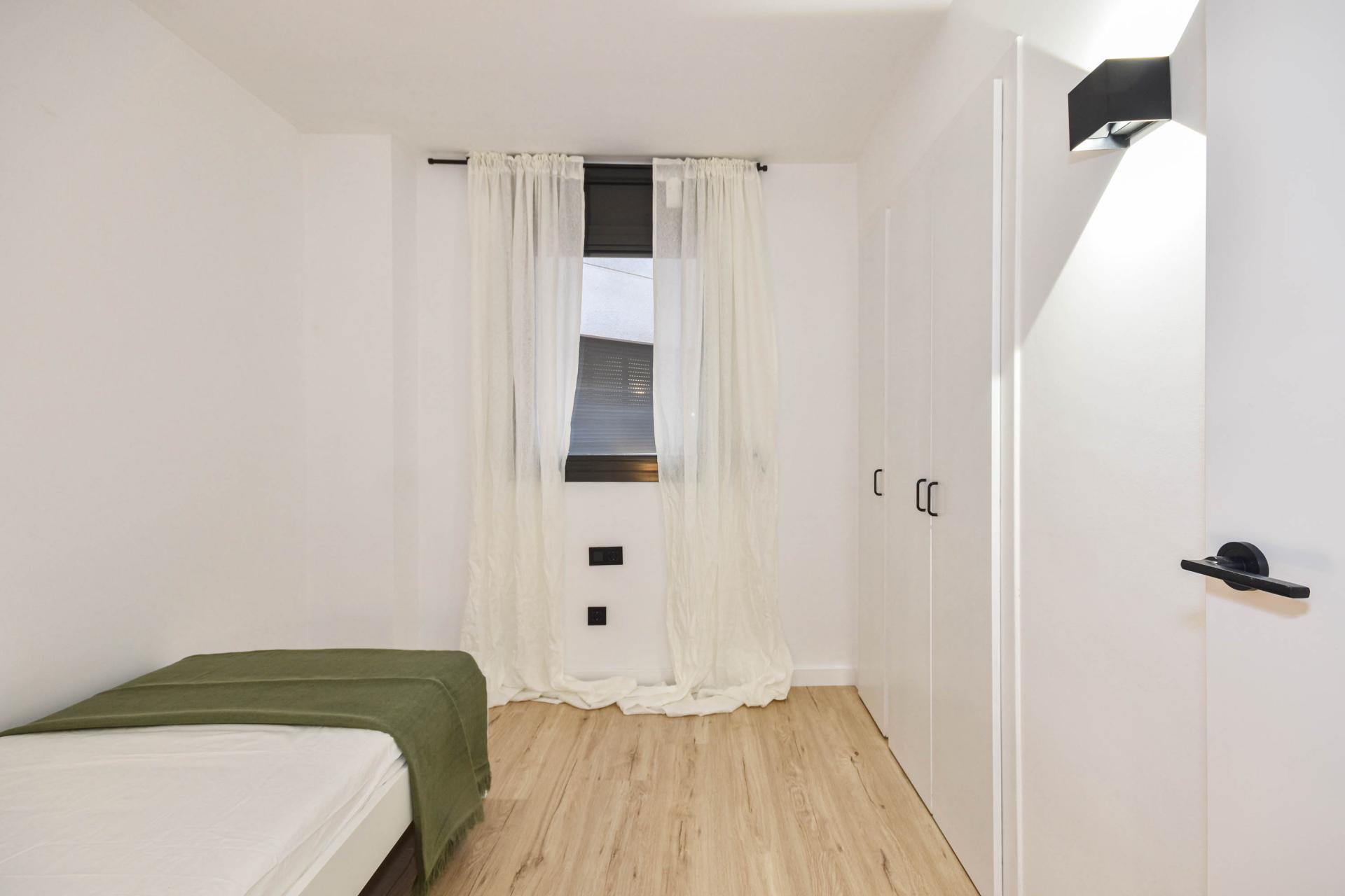 Piso – Barcelona 113.00 m2 photo44