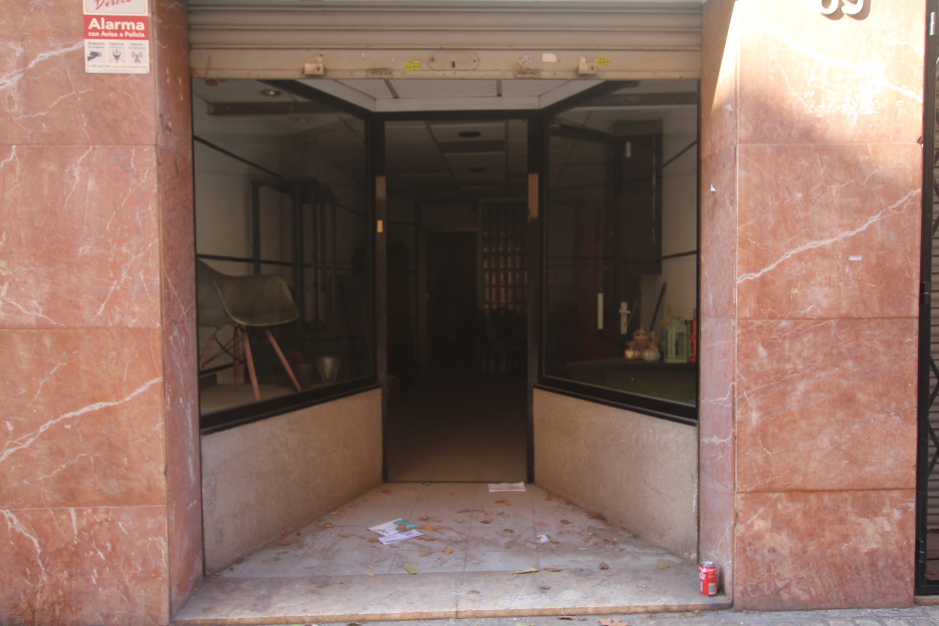 Local comercial – Barcelona 72.00 m2 photo5