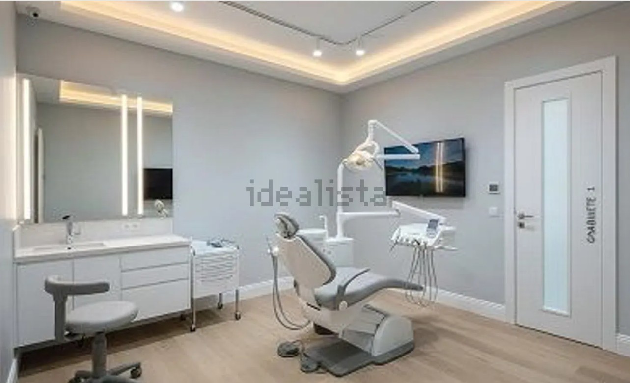 Otras casas – Barcelona 134.00 m2