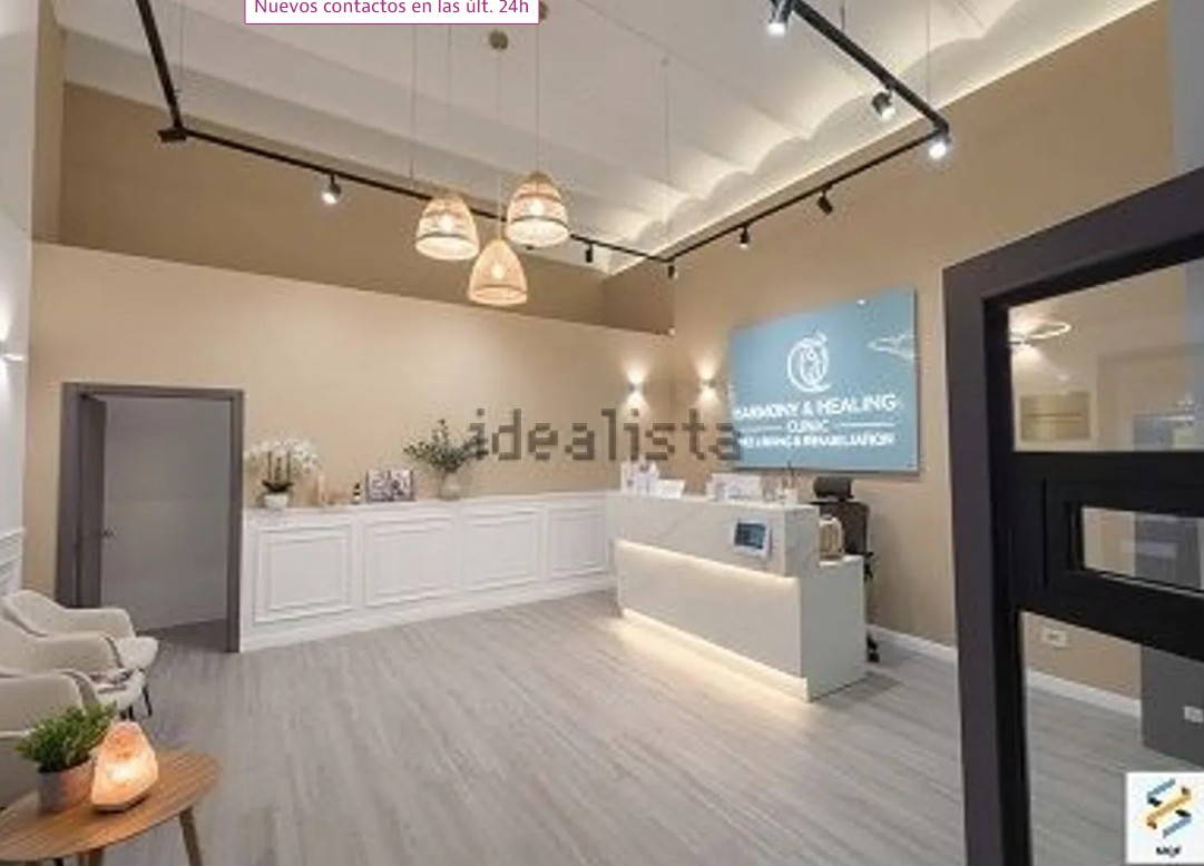 Otras casas – Barcelona 134.00 m2