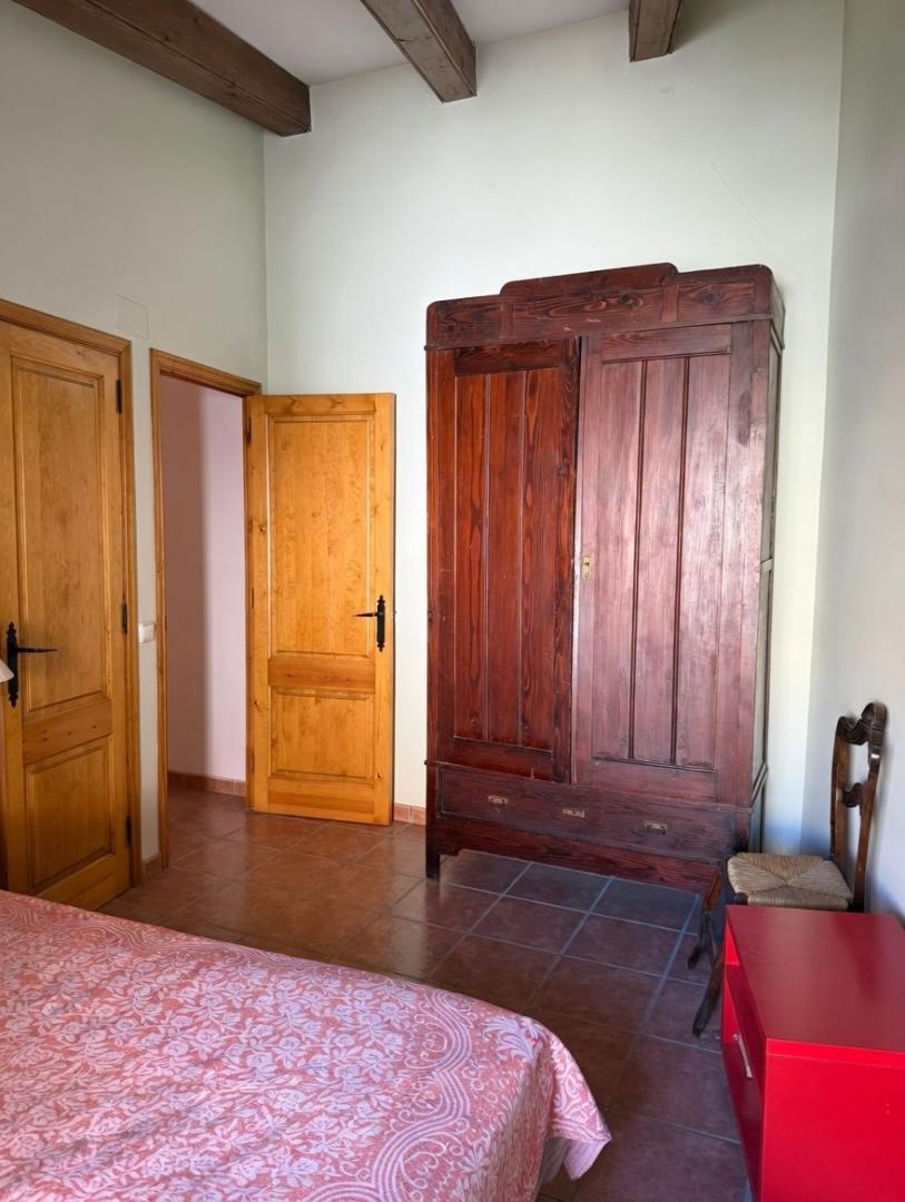 Unifamiliar adosada – Santa Oliva 160.00 m2 photo12