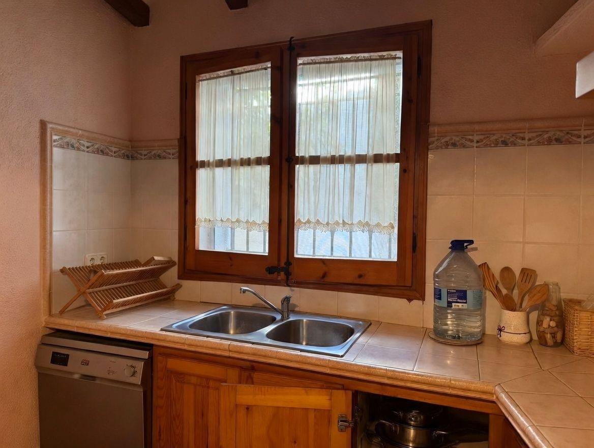 Unifamiliar adosada – Santa Oliva 160.00 m2 photo4