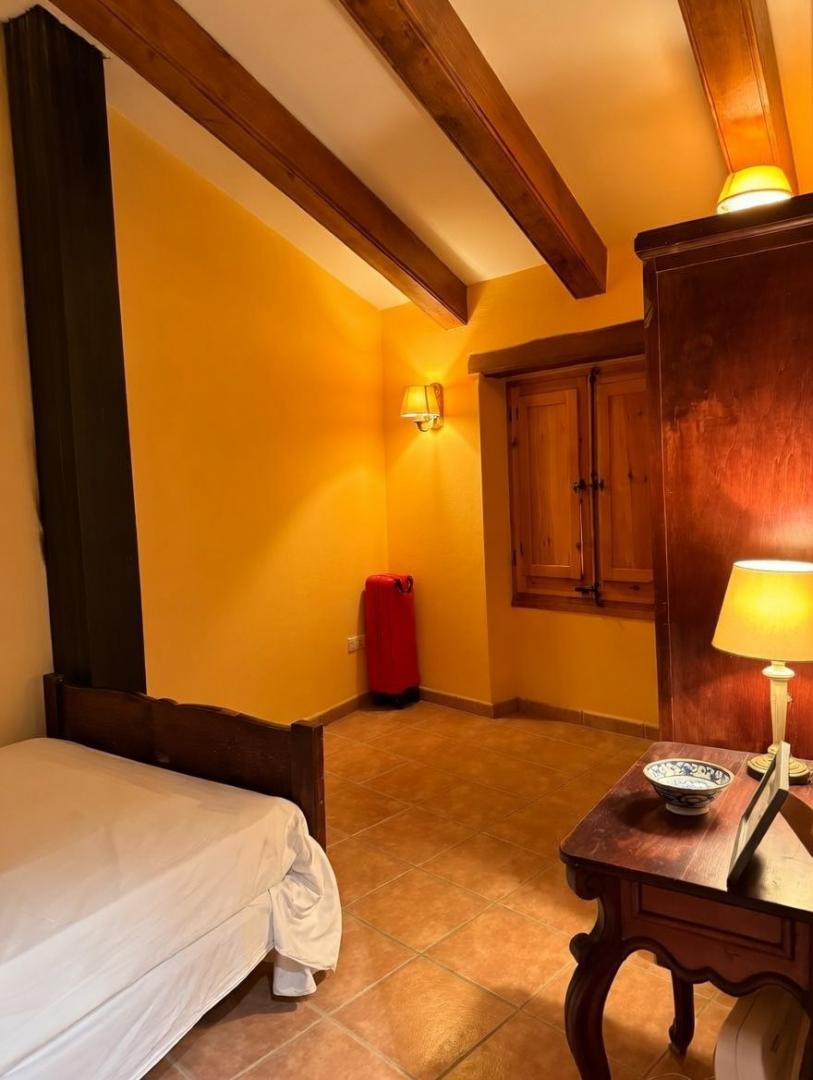 Unifamiliar adosada – Santa Oliva 160.00 m2 photo14