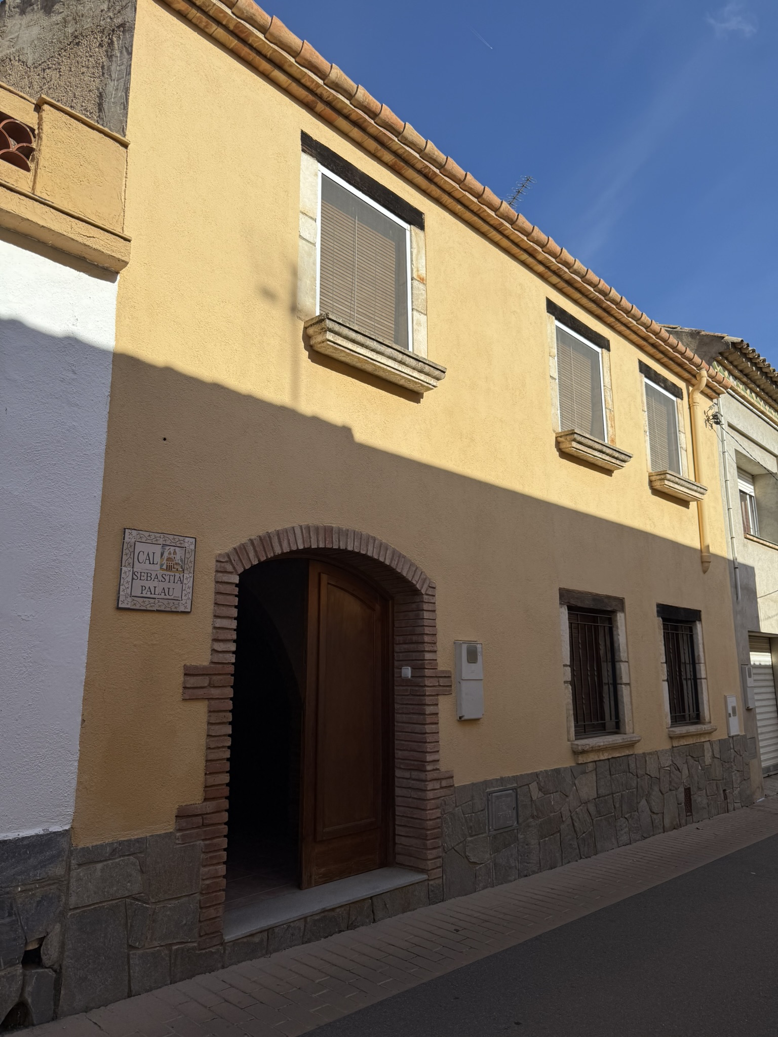 Unifamiliar adosada – Santa Oliva 160.00 m2 photo17