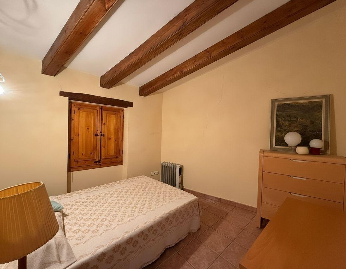 Unifamiliar adosada – Santa Oliva 160.00 m2 photo6