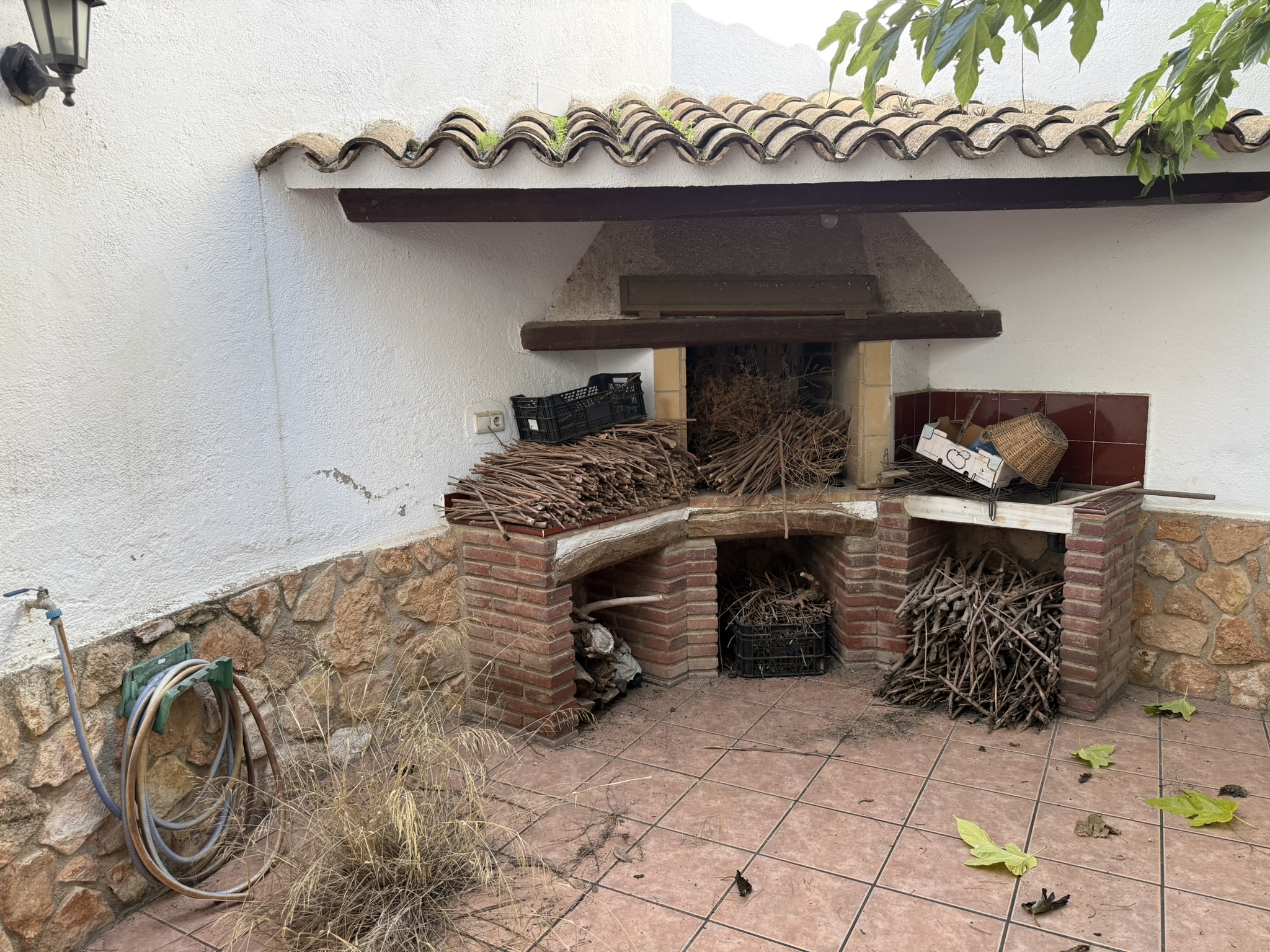 Unifamiliar adosada – Santa Oliva 160.00 m2 photo18