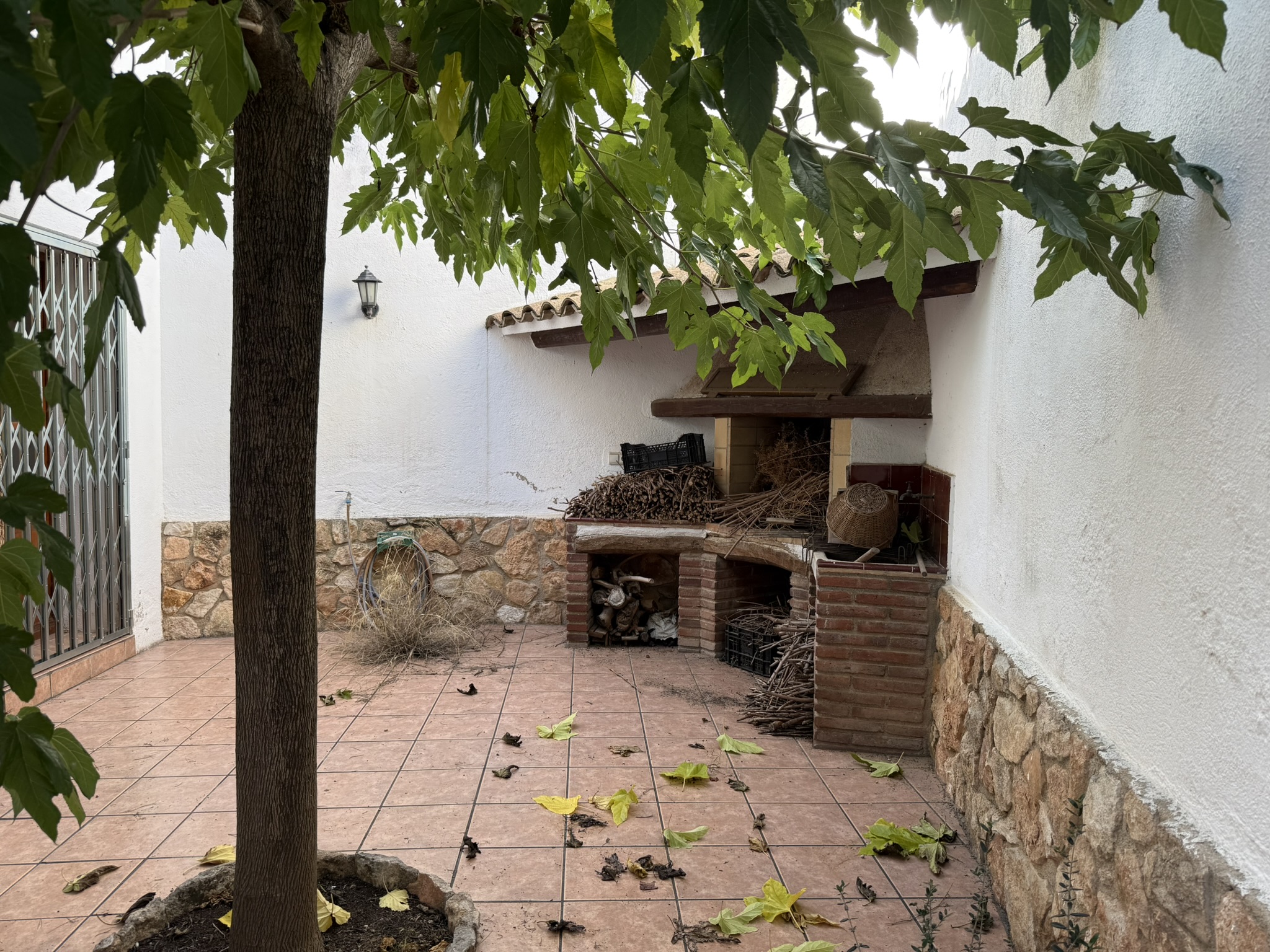 Unifamiliar adosada – Santa Oliva 160.00 m2 photo16