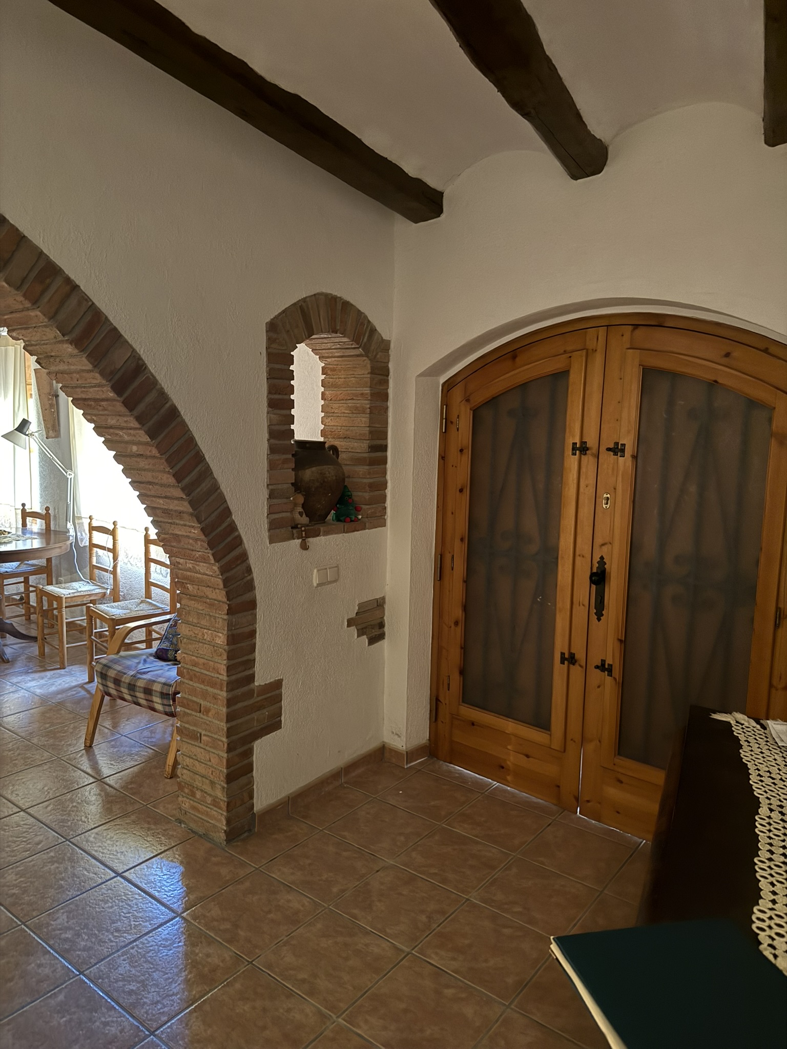 Unifamiliar adosada – Santa Oliva 160.00 m2 photo21