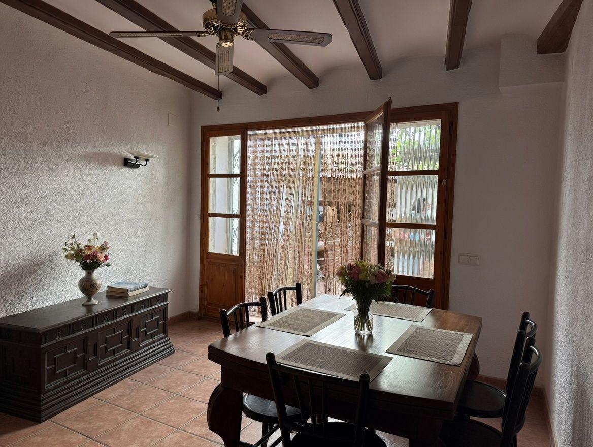 Unifamiliar adosada – Santa Oliva 160.00 m2 photo3