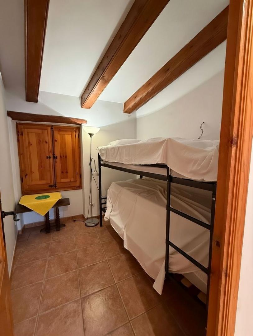 Unifamiliar adosada – Santa Oliva 160.00 m2 photo10