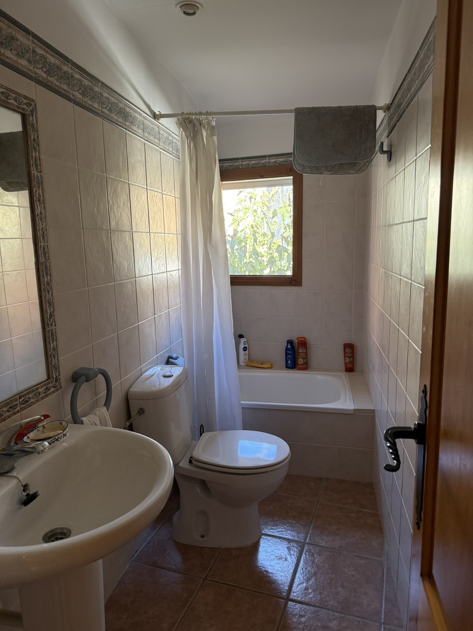 Unifamiliar adosada – Santa Oliva 160.00 m2 photo22