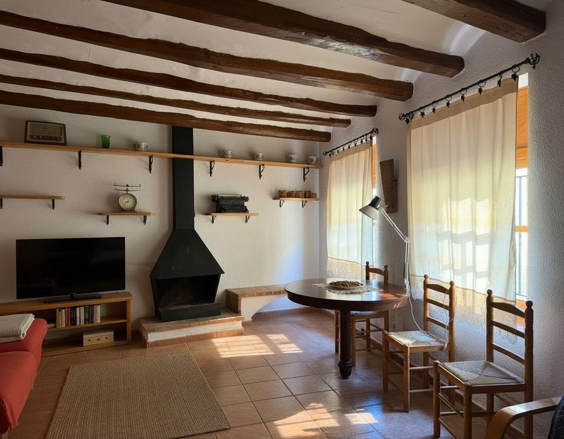 Unifamiliar adosada – Santa Oliva 160.00 m2 photo9