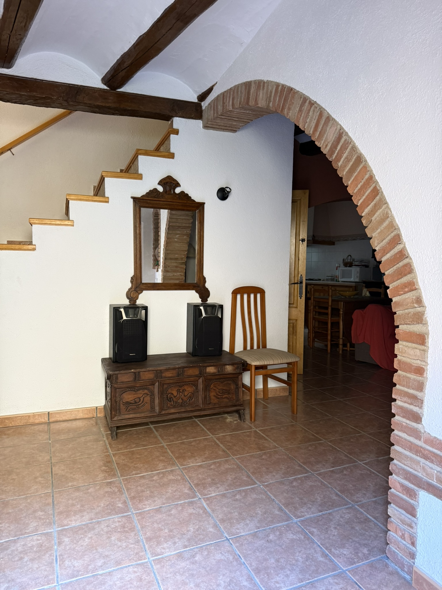 Unifamiliar adosada – Santa Oliva 160.00 m2 photo15