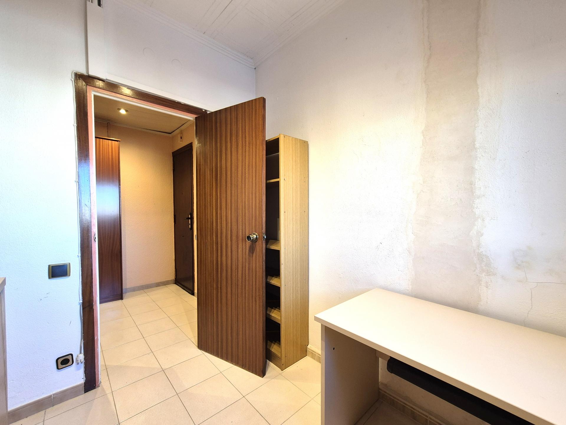 Piso – Barcelona 71.00 m2 photo10