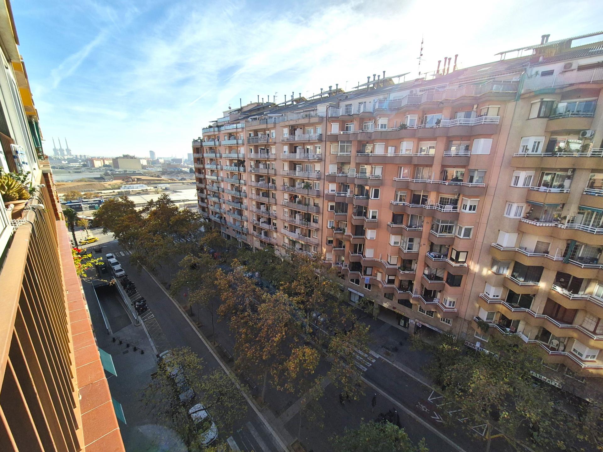 Piso – Barcelona 71.00 m2 photo32