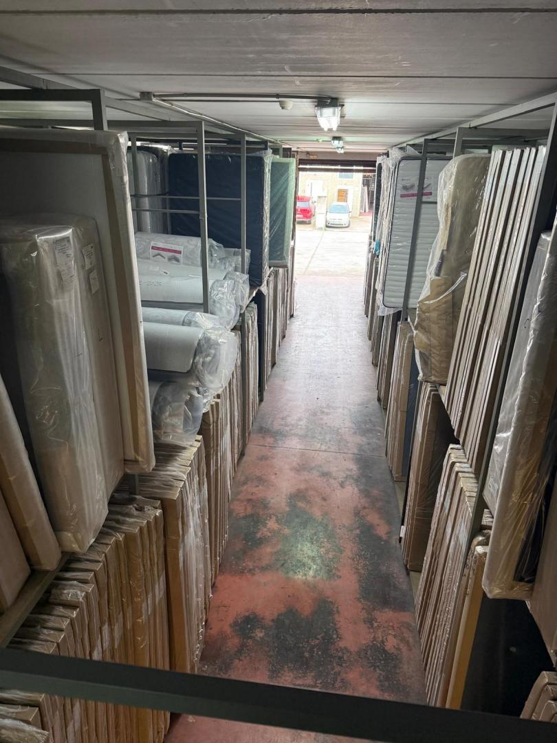 Nave industrial – Ametlla del Vallès 312.00 m2 photo11