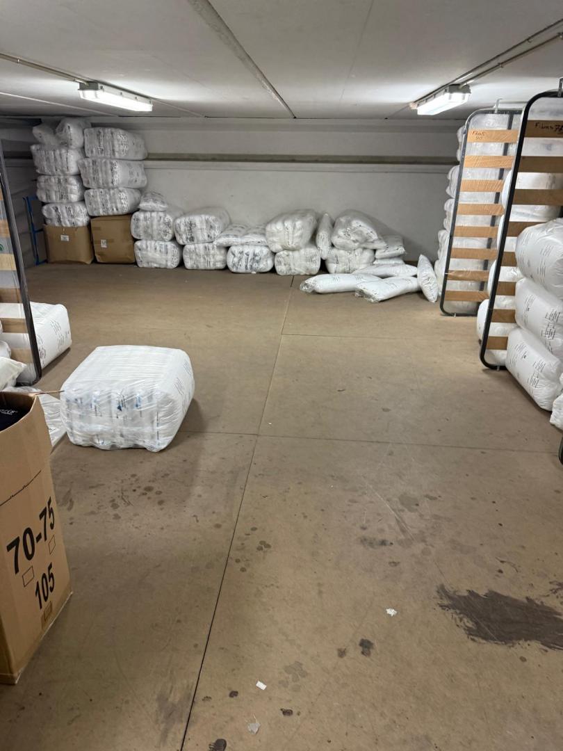 Nave industrial – Ametlla del Vallès 312.00 m2 photo9