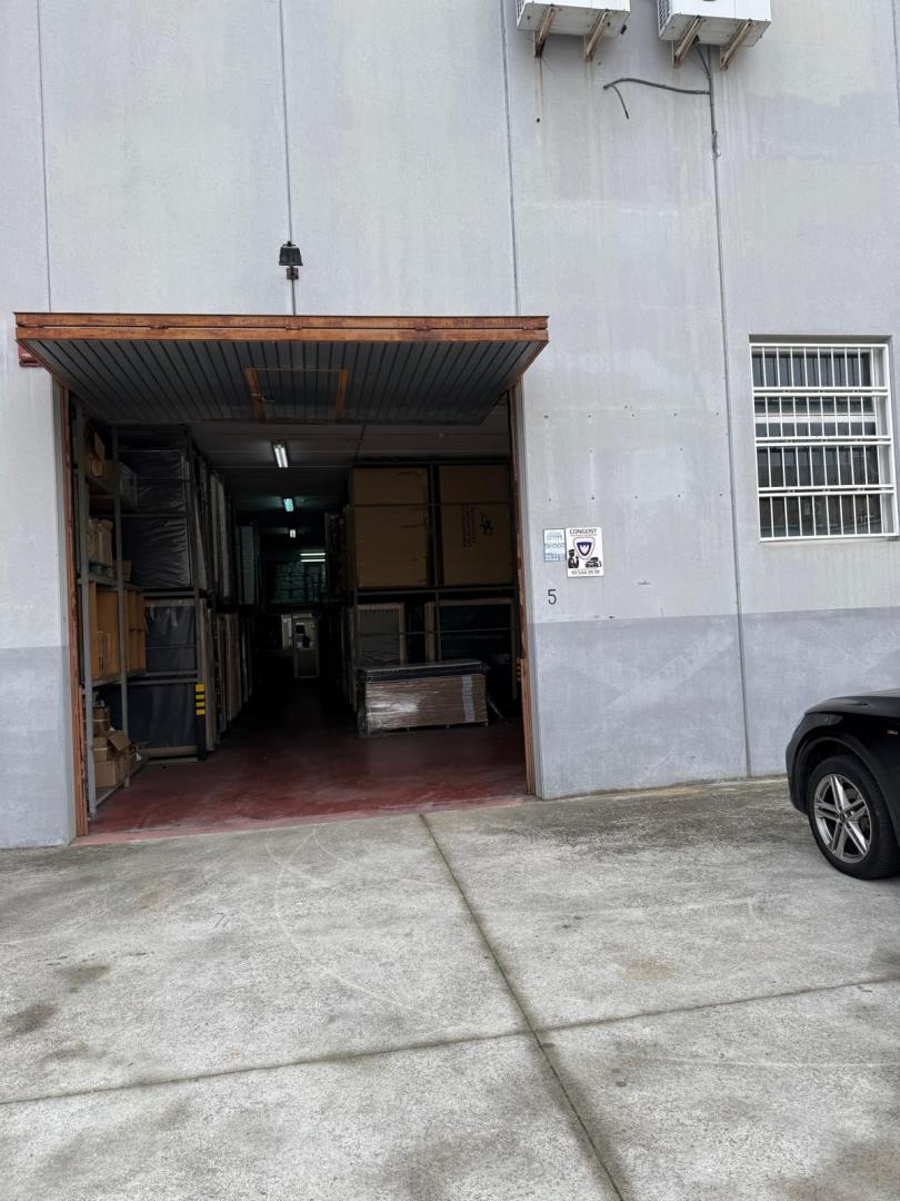 Nave industrial – Ametlla del Vallès 312.00 m2 photo7