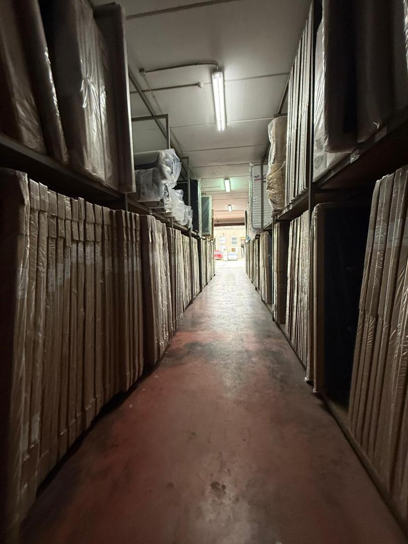 Nave industrial – Ametlla del Vallès 312.00 m2 photo10